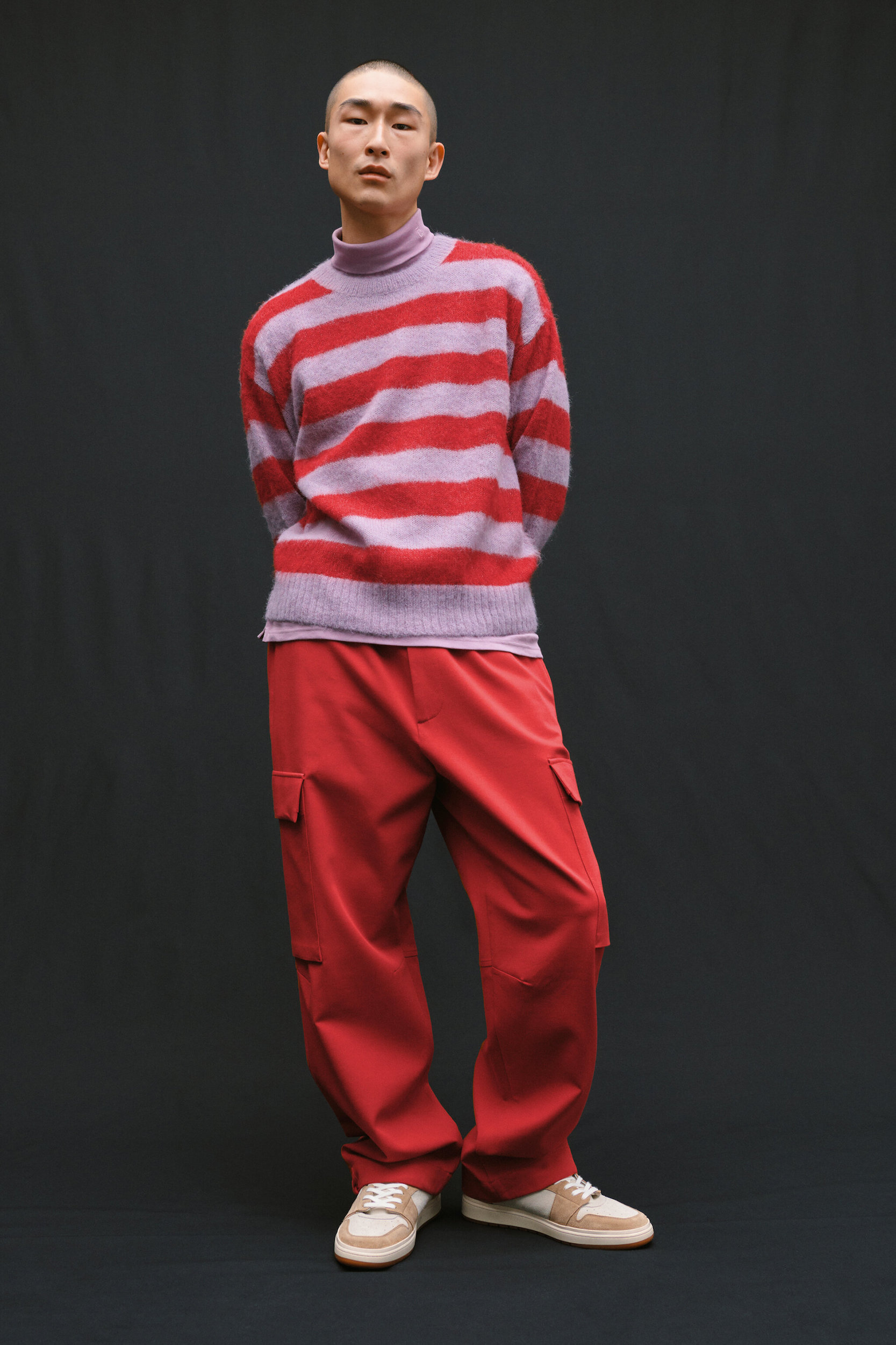 cargo pants
