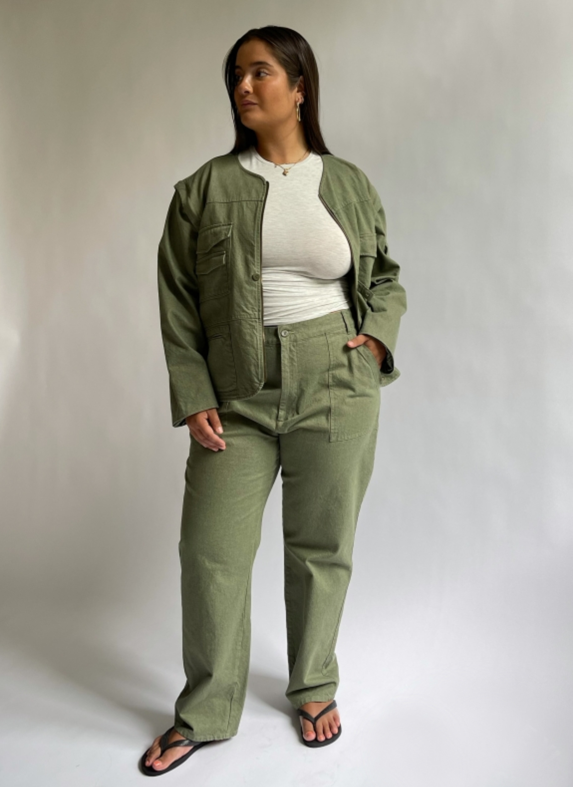 cargo pants