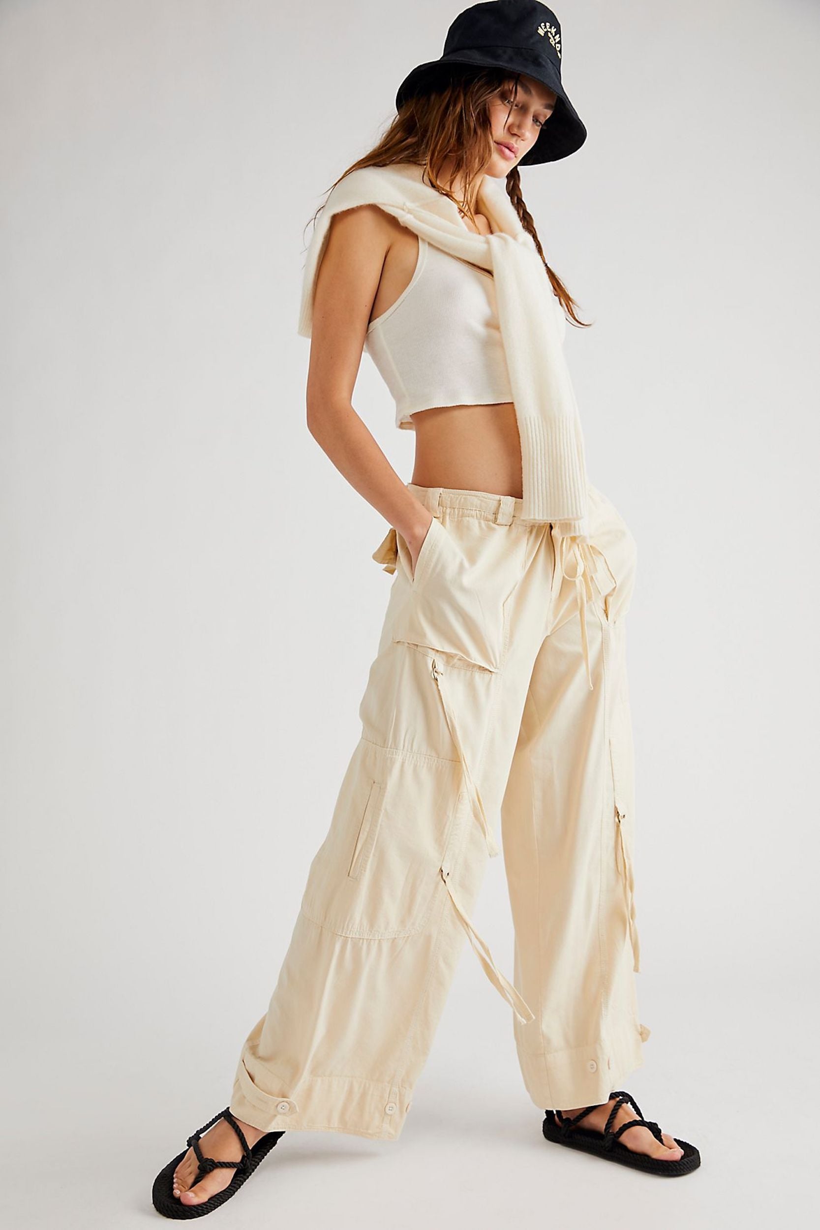 cargo pants