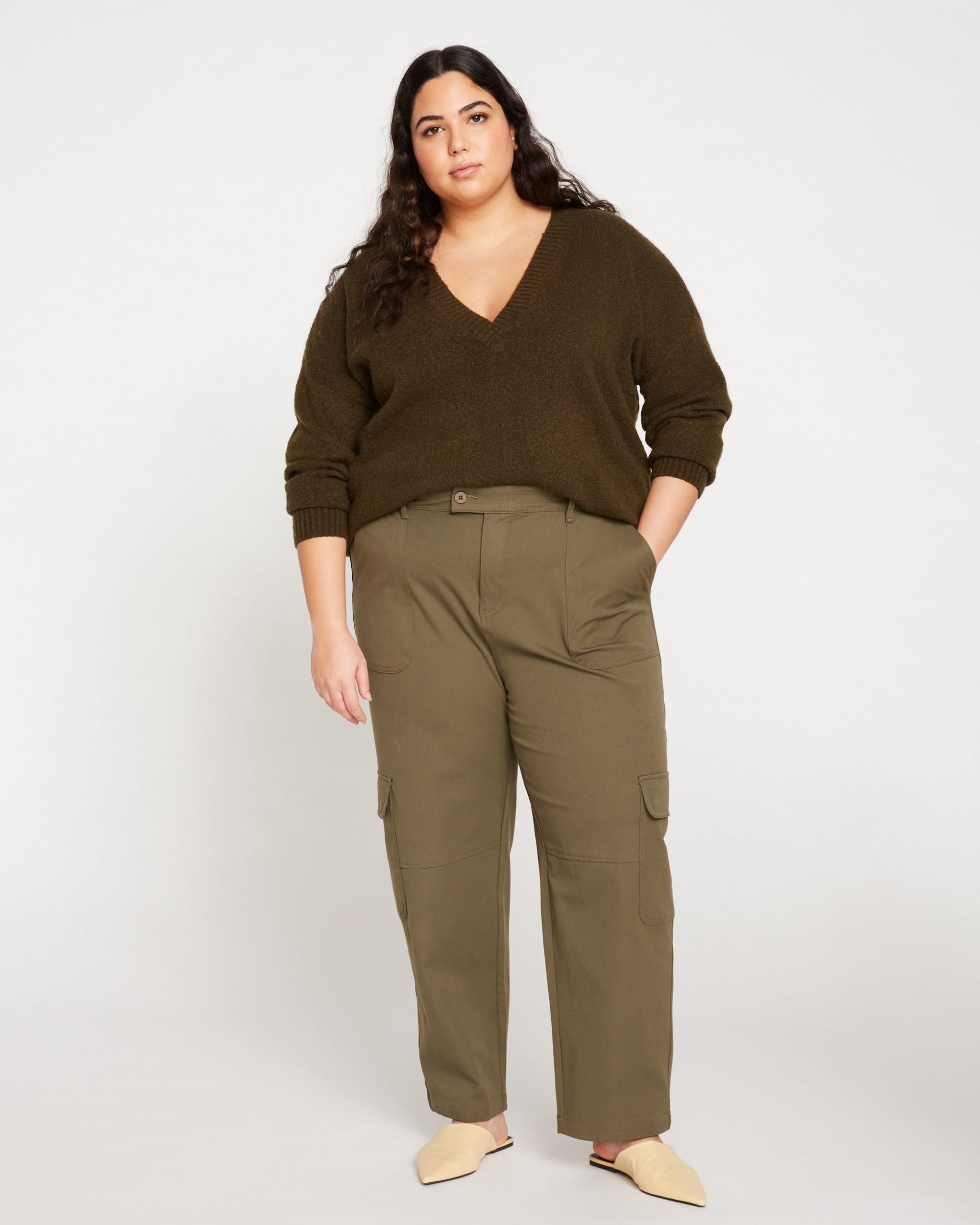 cargo pants