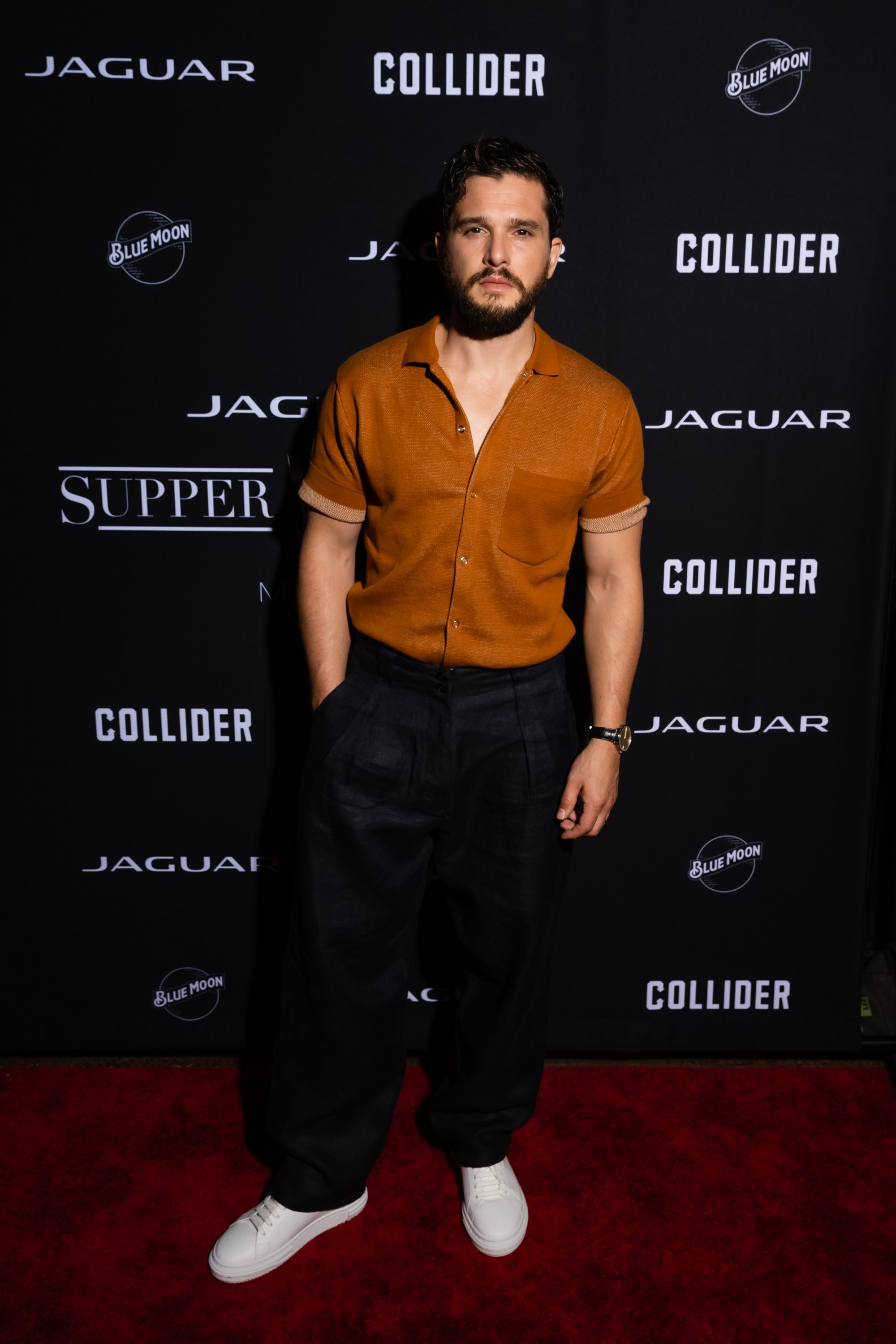 Kit Harington