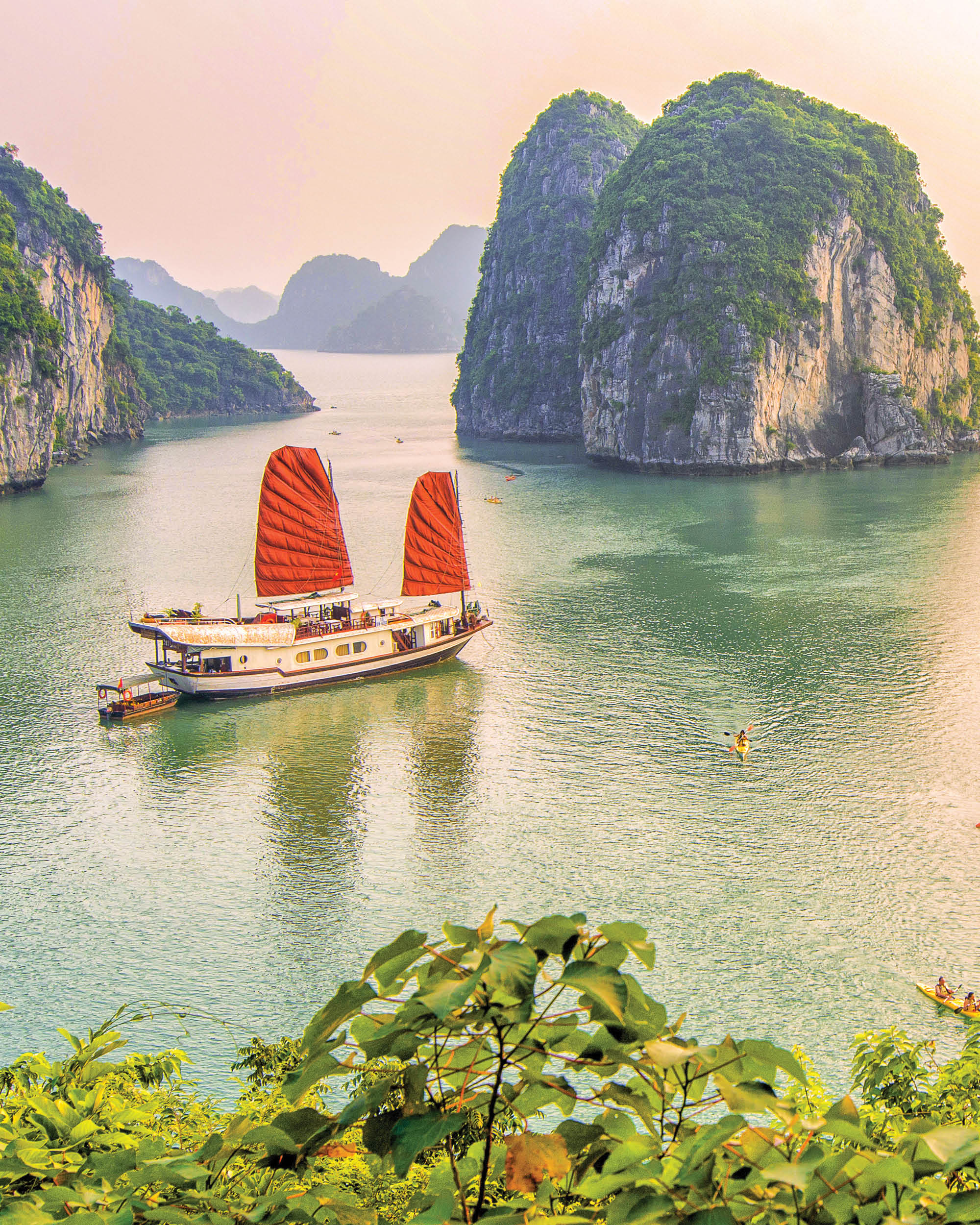 Vietnam
