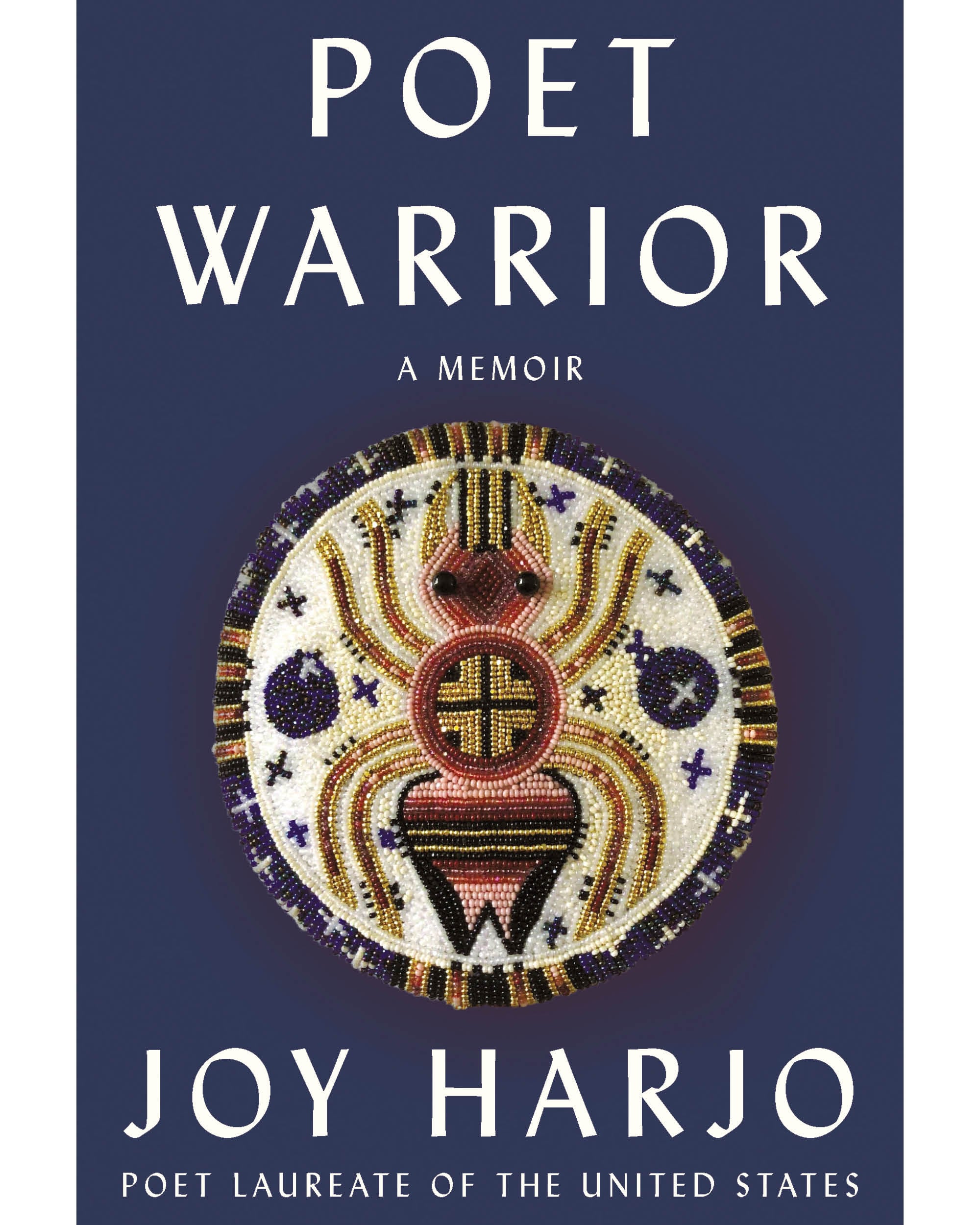 Poet Warrior book