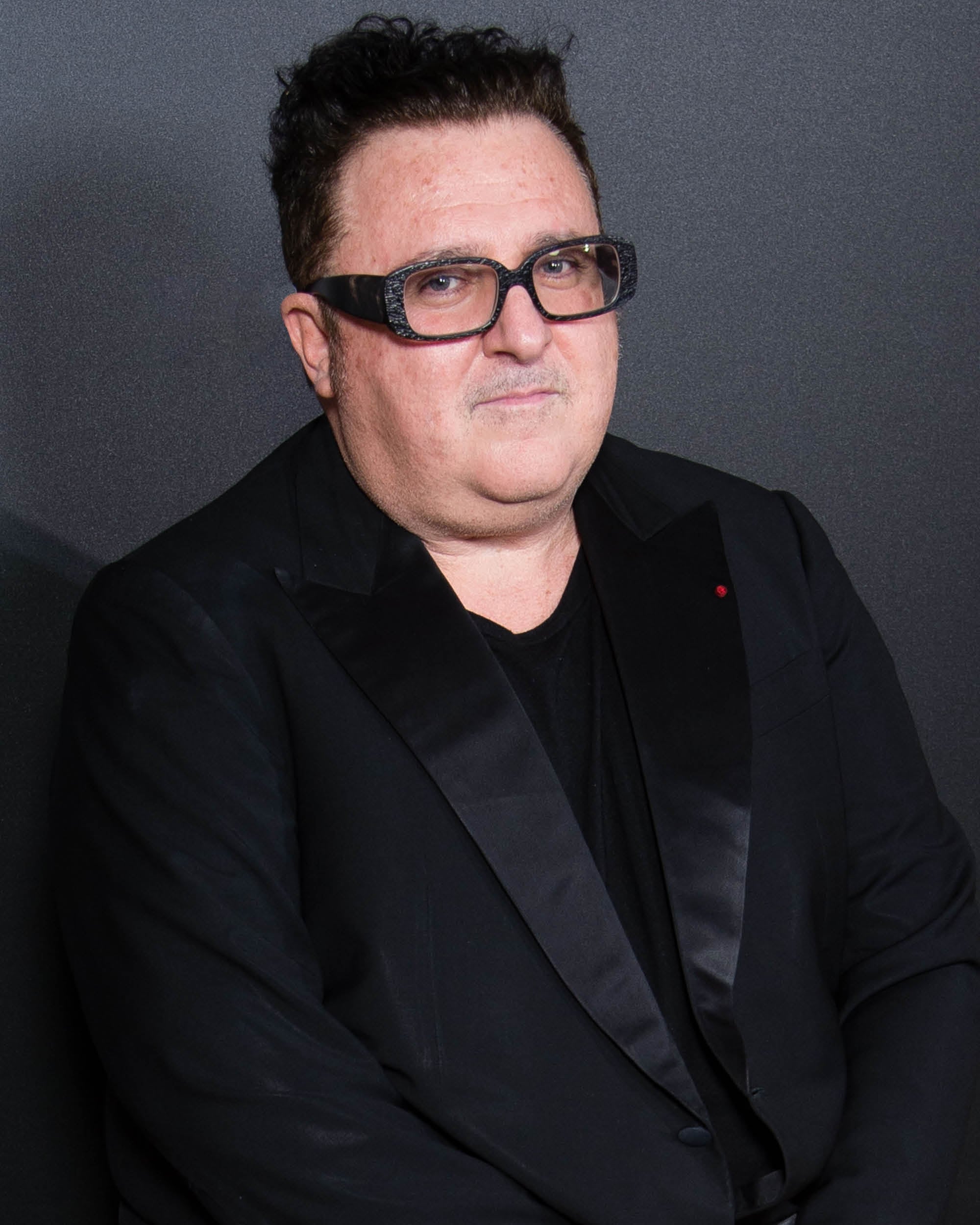 Alber Elbaz