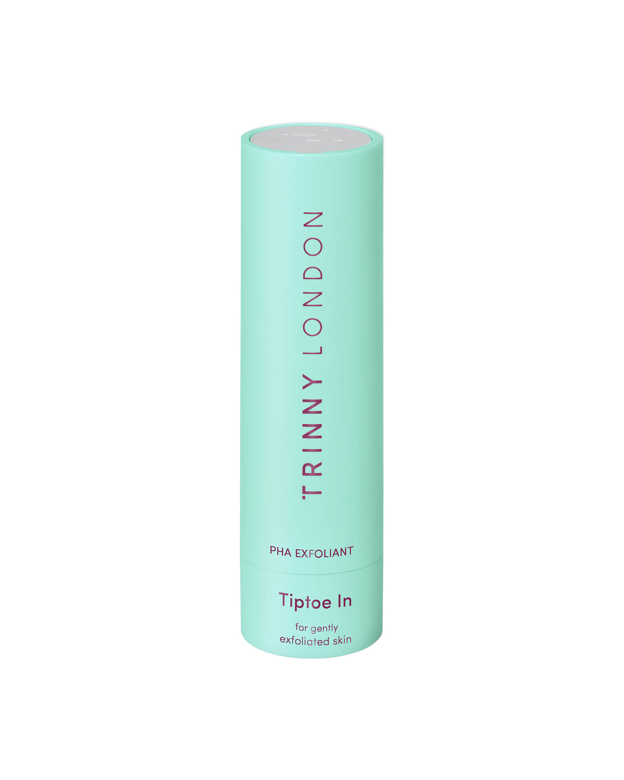 Trinny London Tiptoe in PHA Exfolient
