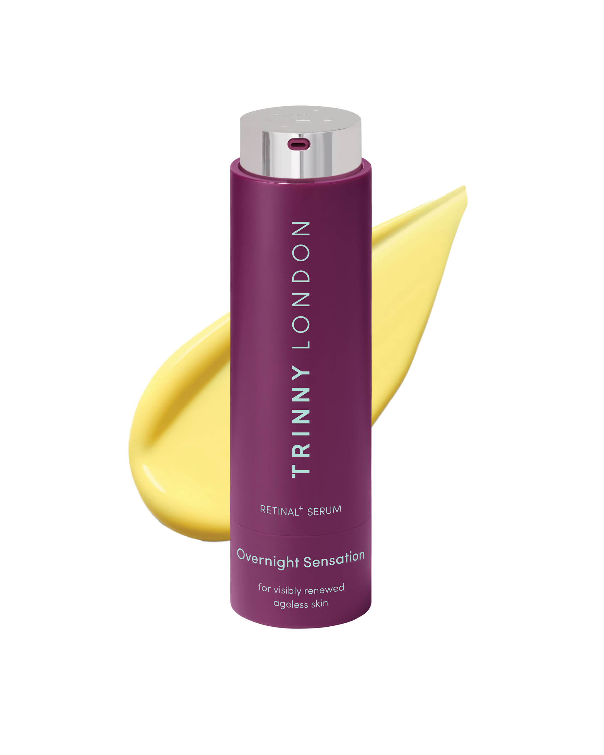 Trinny London Overnight Sensation Retinal Serum