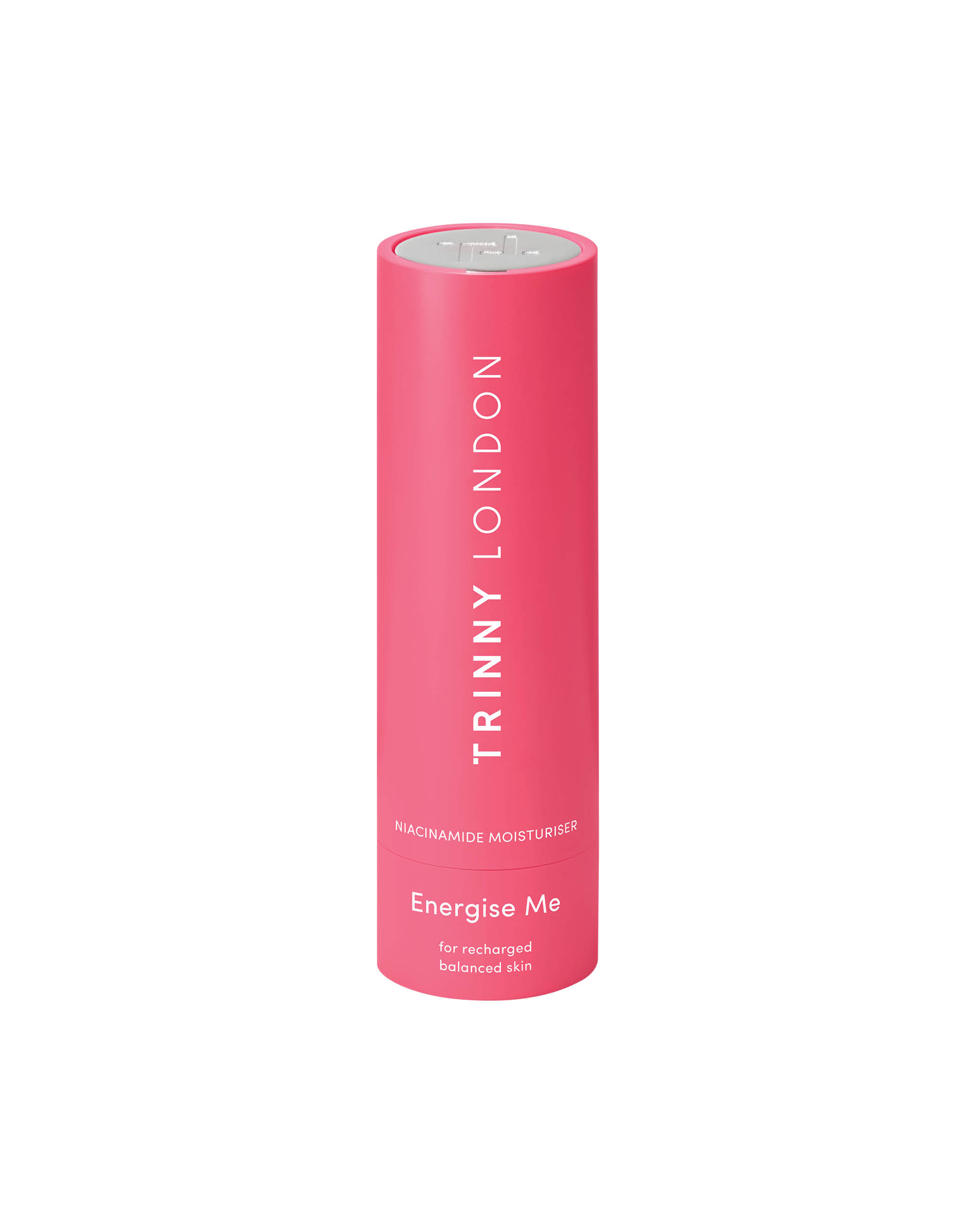 Trinny London Energise Me Niacinamide Moisturizer