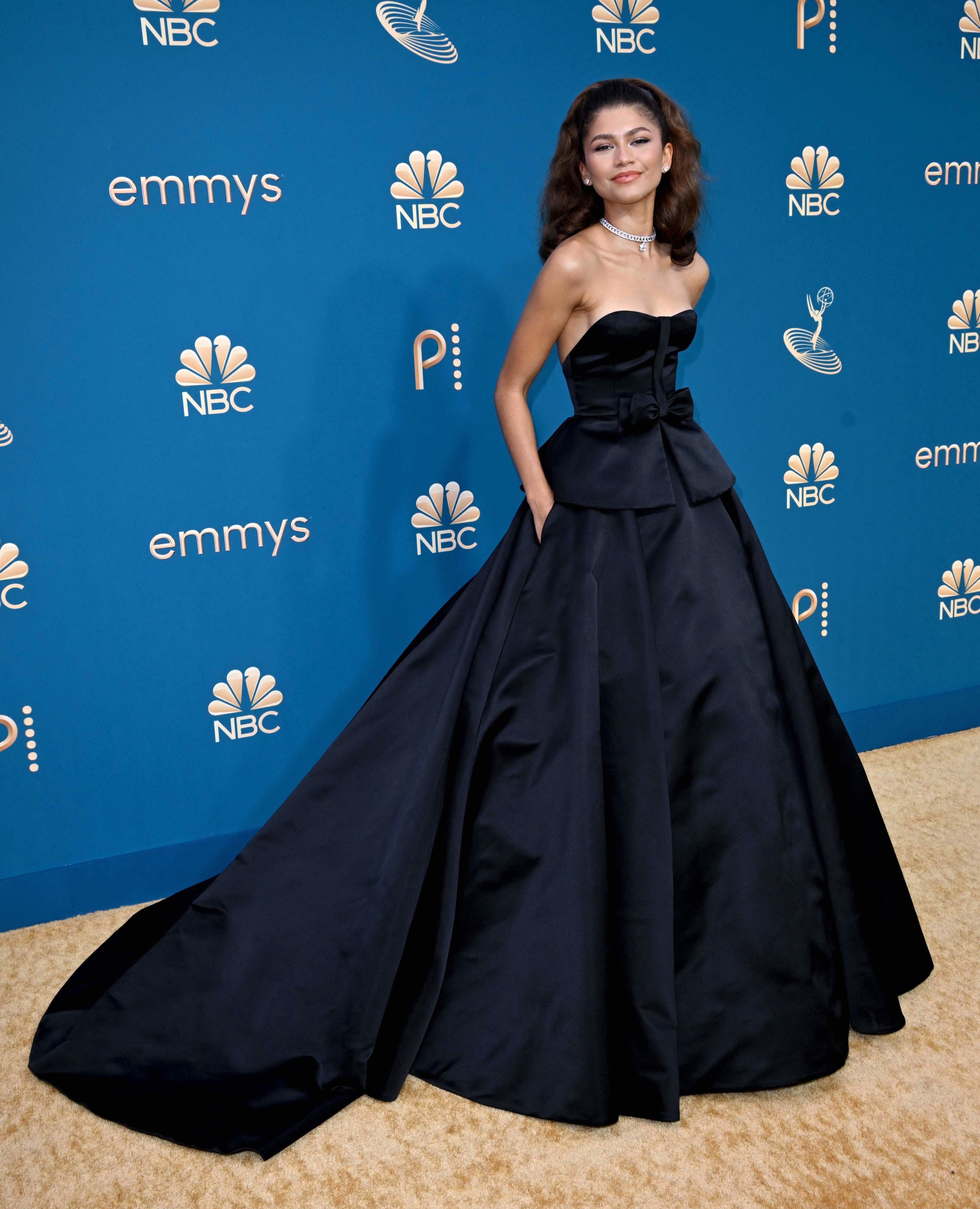 Zendaya