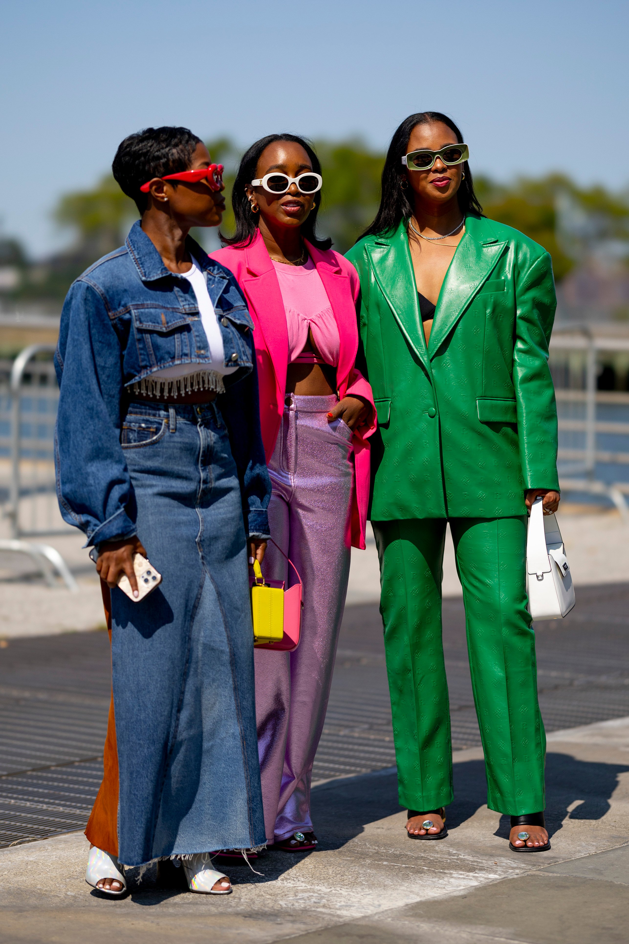 Best NYFW Street Style: Spring-Summer 2023 - FASHION Magazine