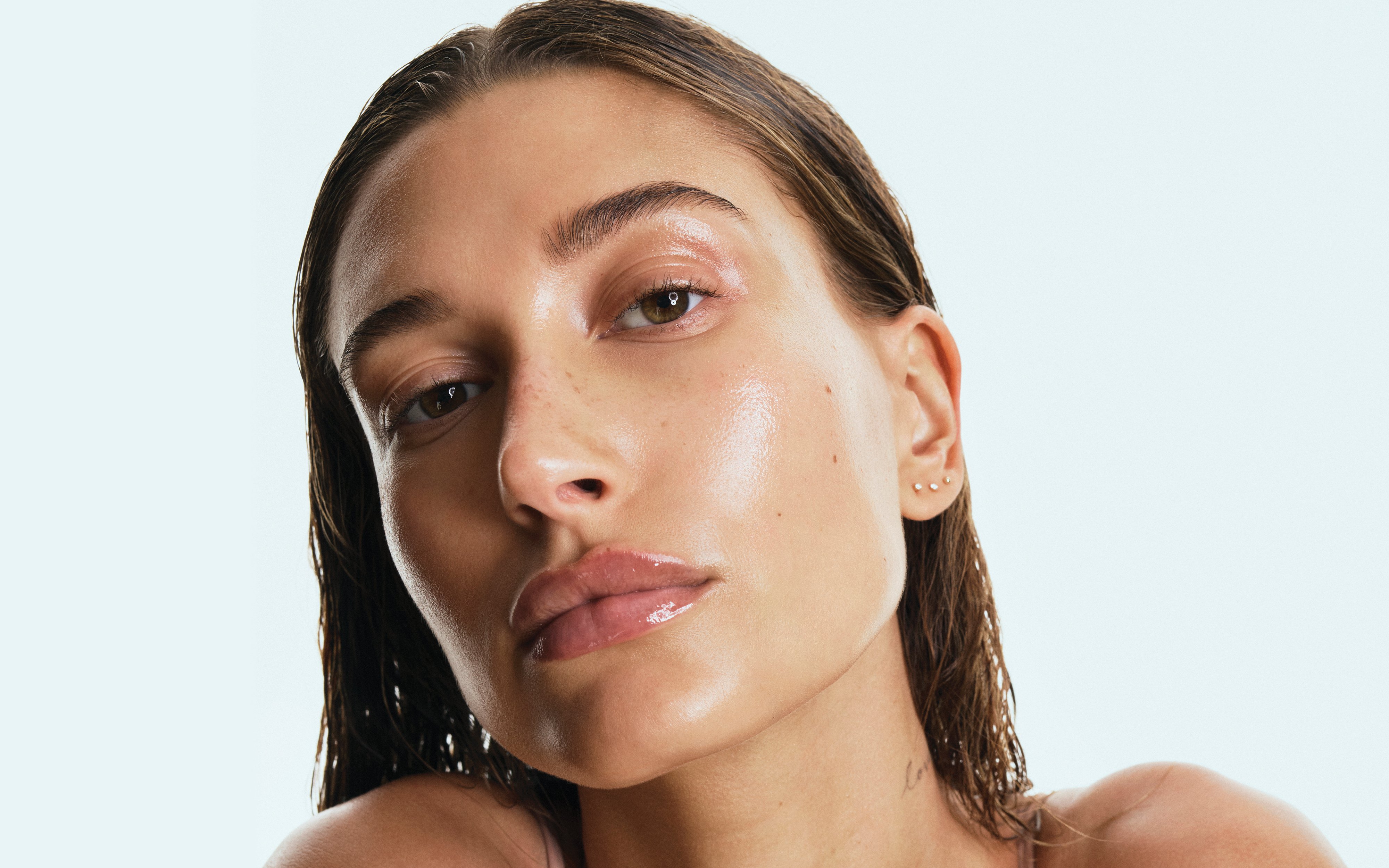 Rhode Canada: We Spoke to Hailey Bieber, Founder of Rhode Skin