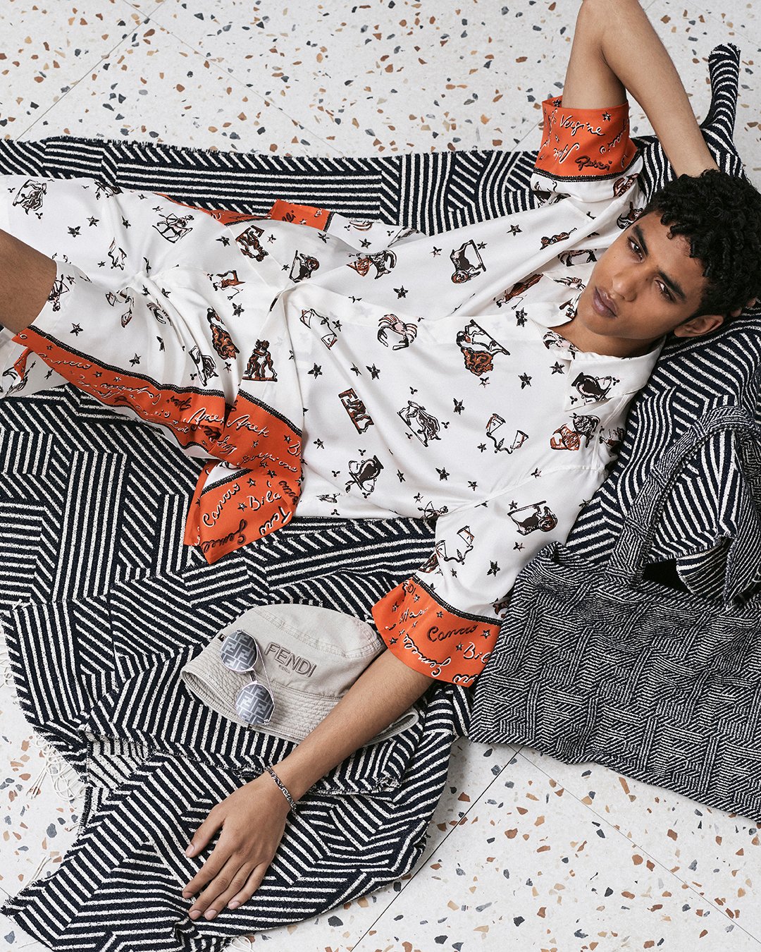 Louis Vuitton Launches Digital Collectibles + Other Big