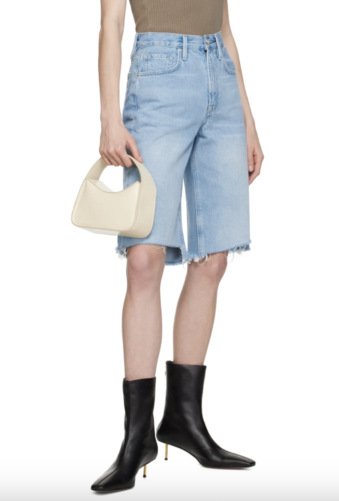frame jorts