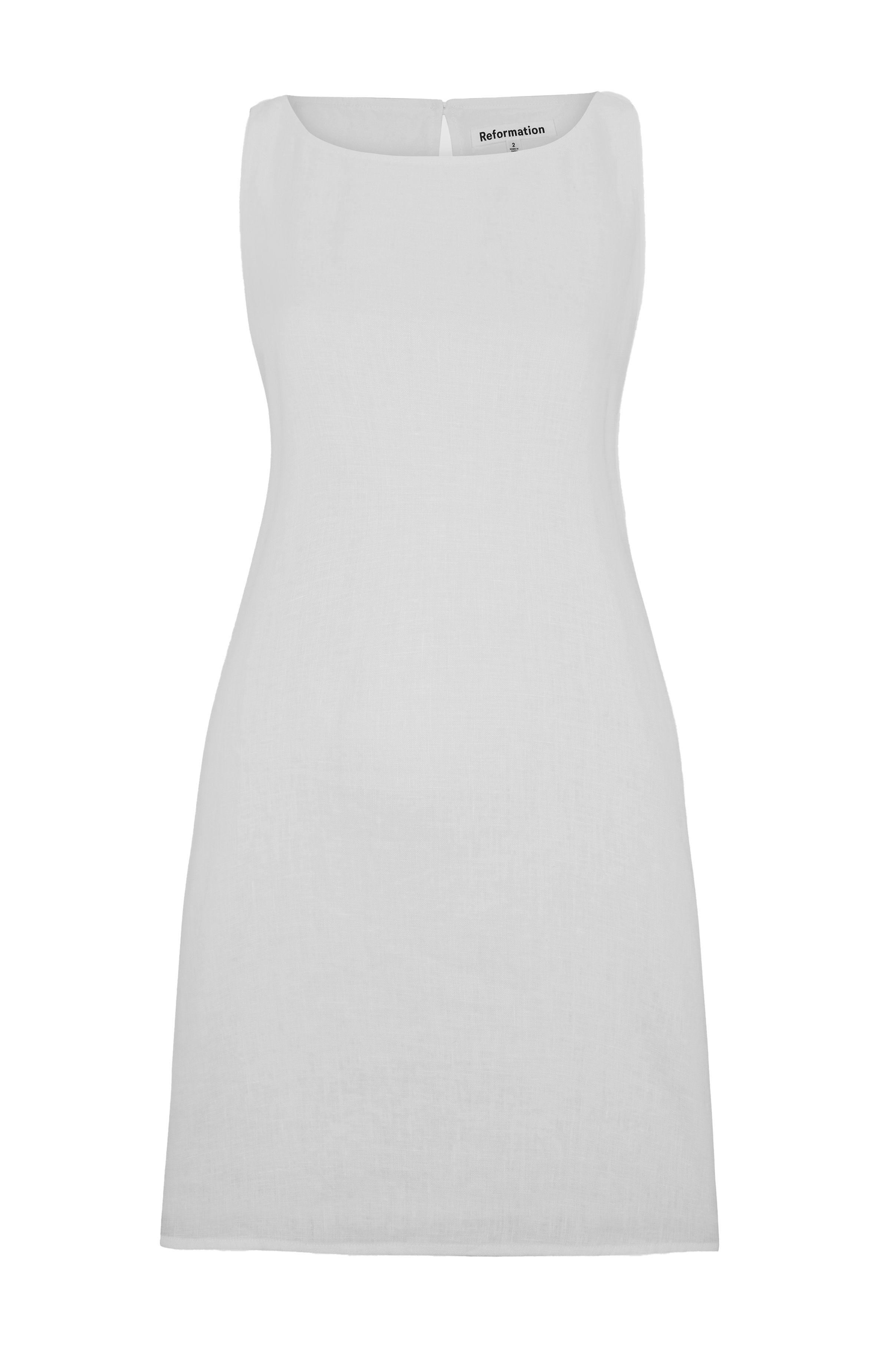 Linen Clothing for Women Is the Only Answer for Sweaty Girl September -  FASHION Magazine