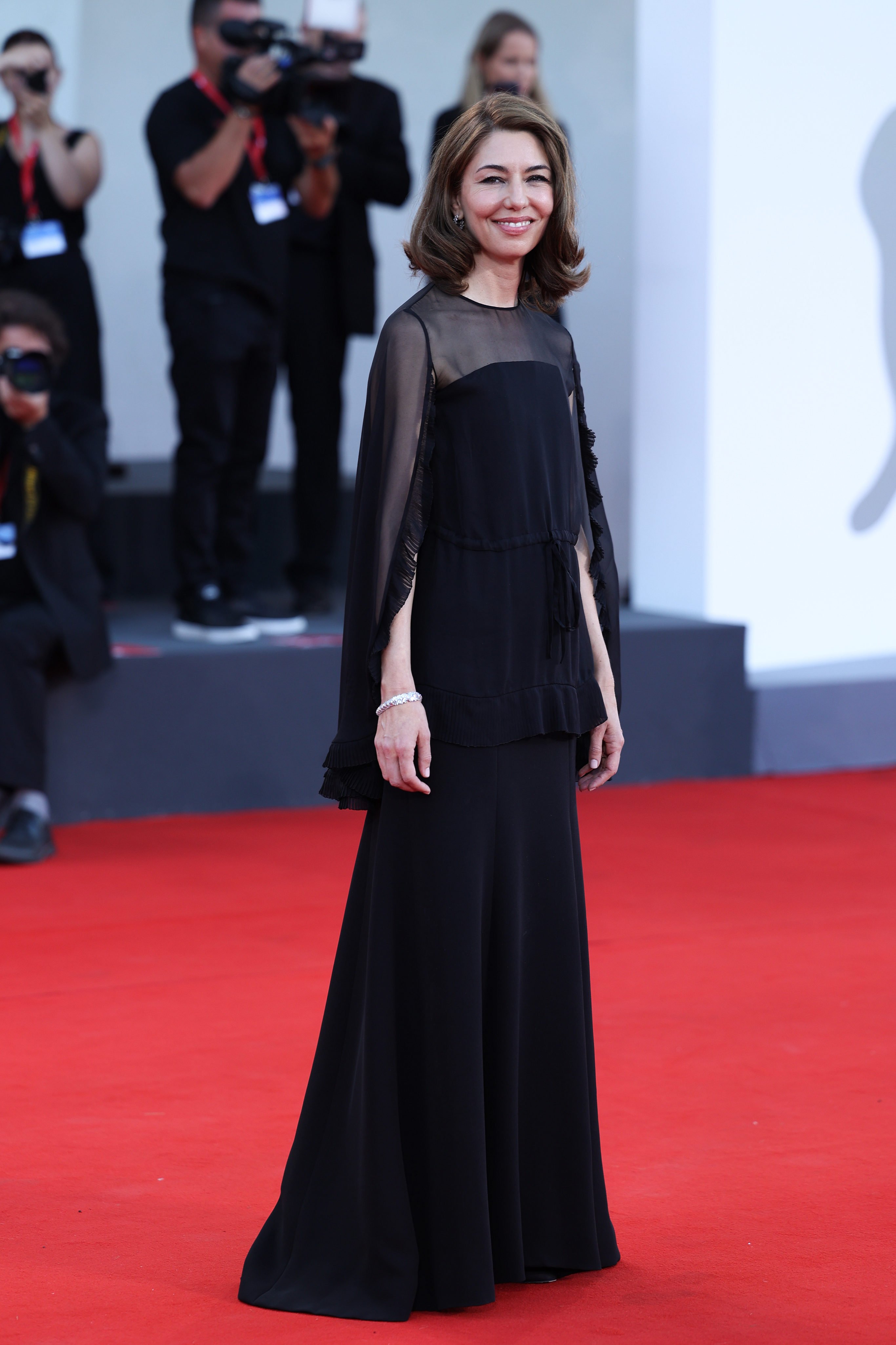 Venice Film Festival 2023: Best Red Carpet Looks - FASHION Magazine