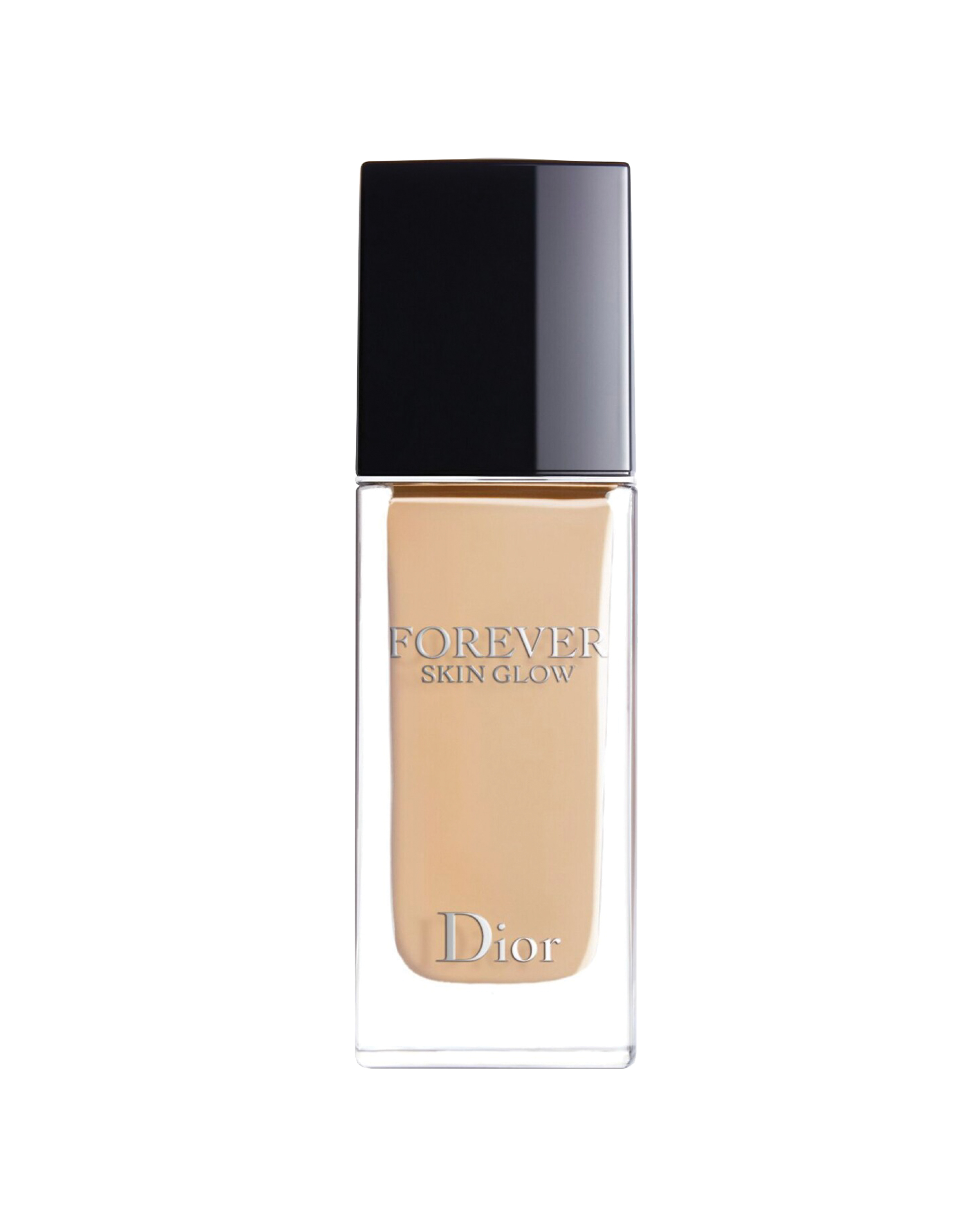 Dior Forever Skin Glow Foundation, Meredith Duxbury