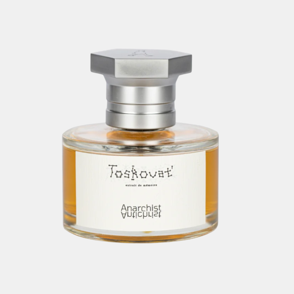 unique scents, niche perfumes: Toskovat' Anarchist A