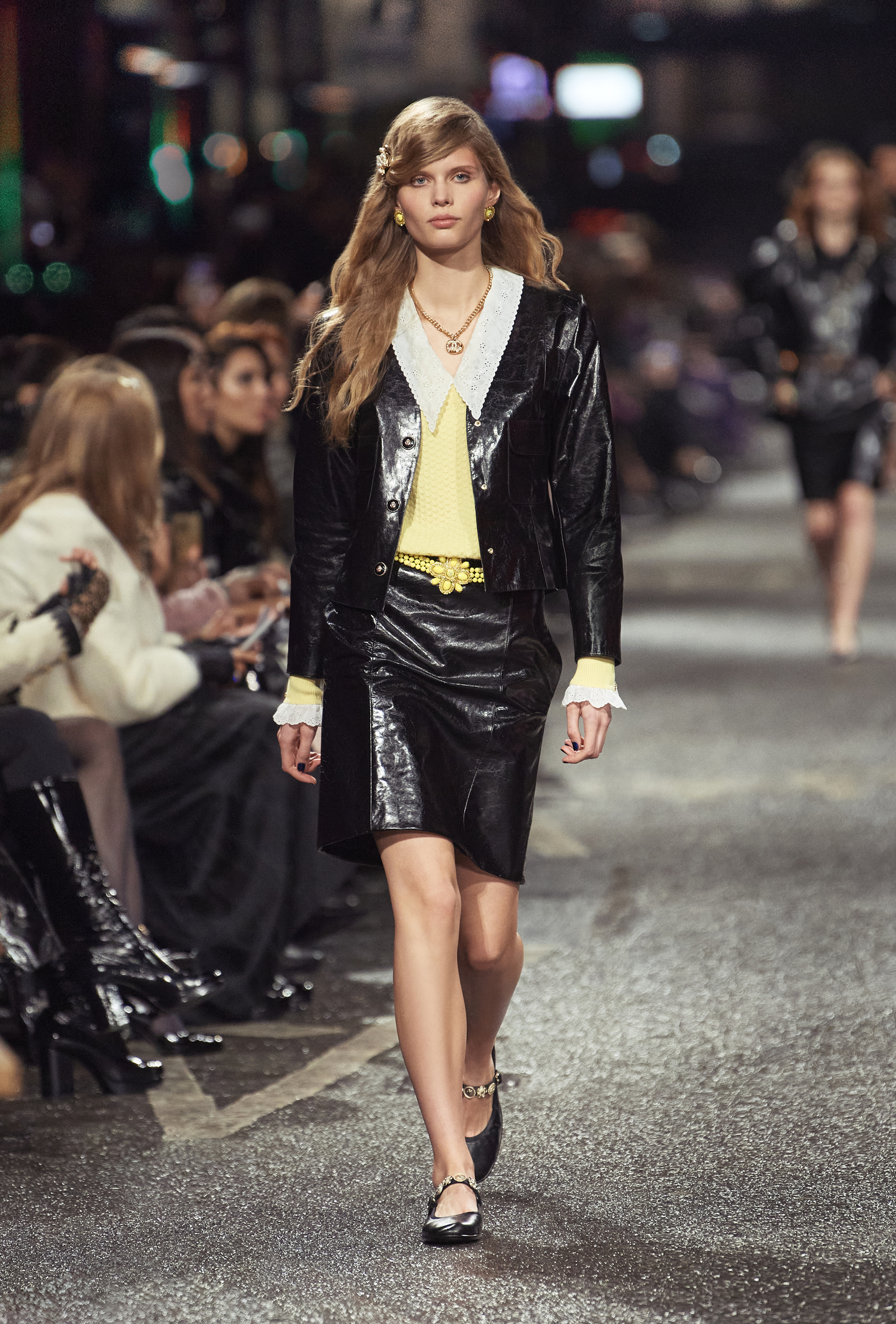 Chanel Metiers d'Art 2024
