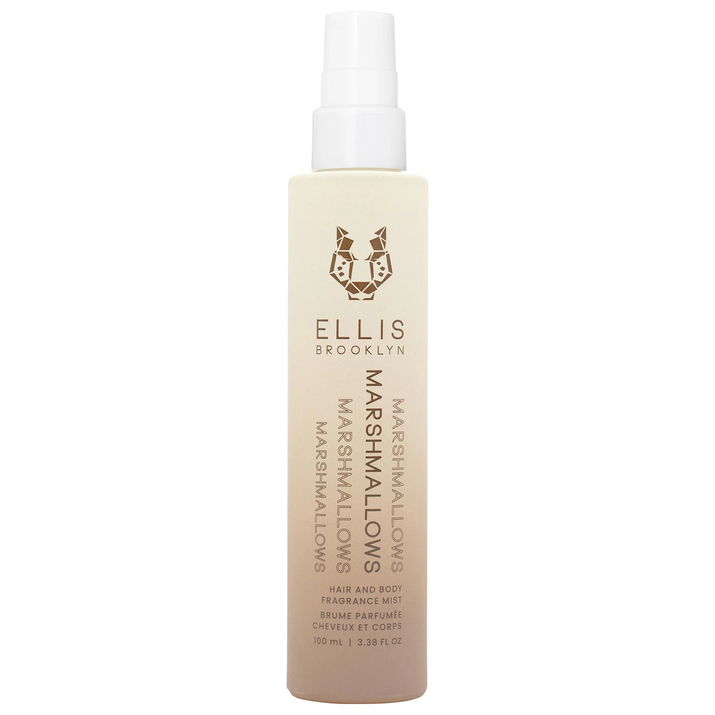 hair mist perfumes ellis brooklyn 