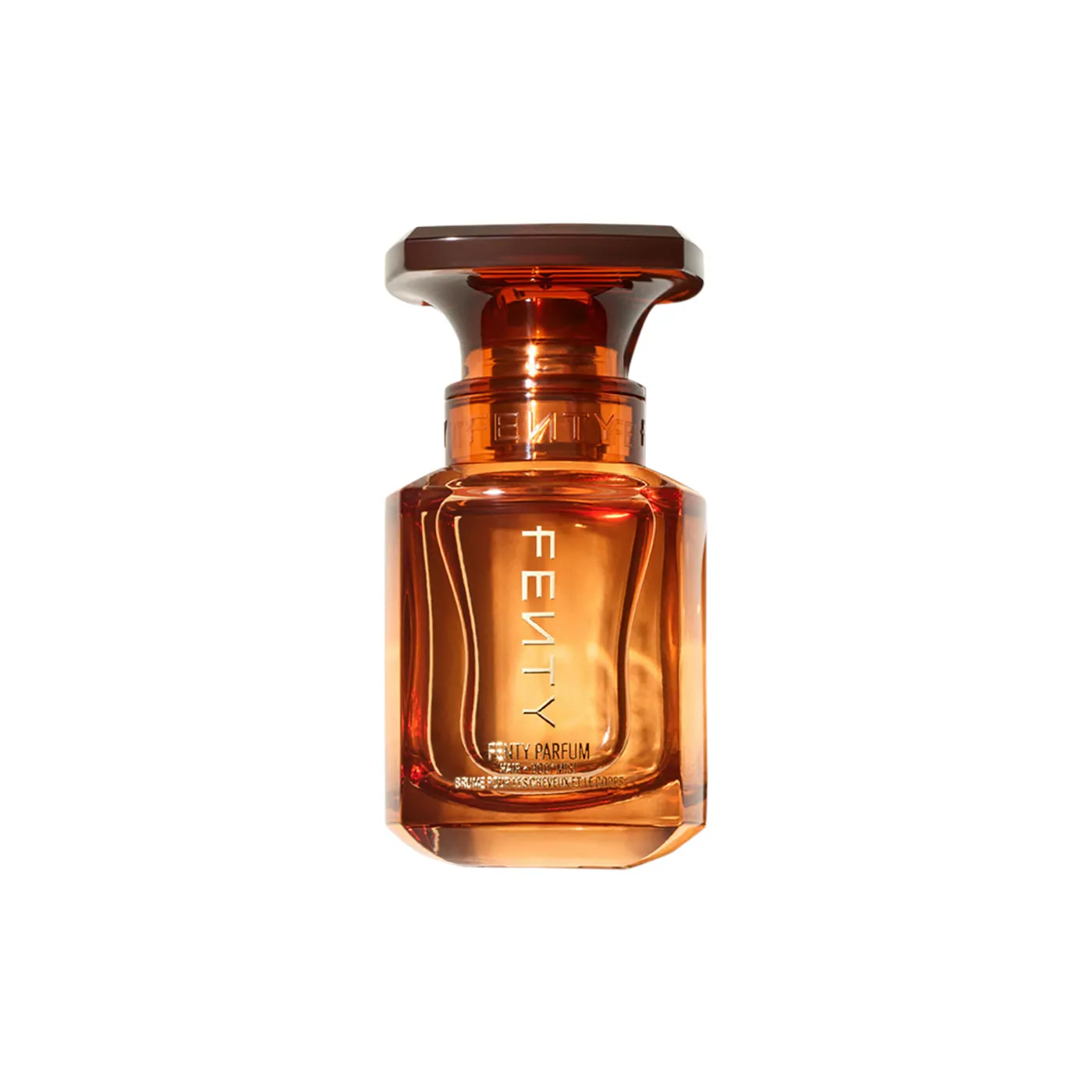 hair mist perfumes fenty