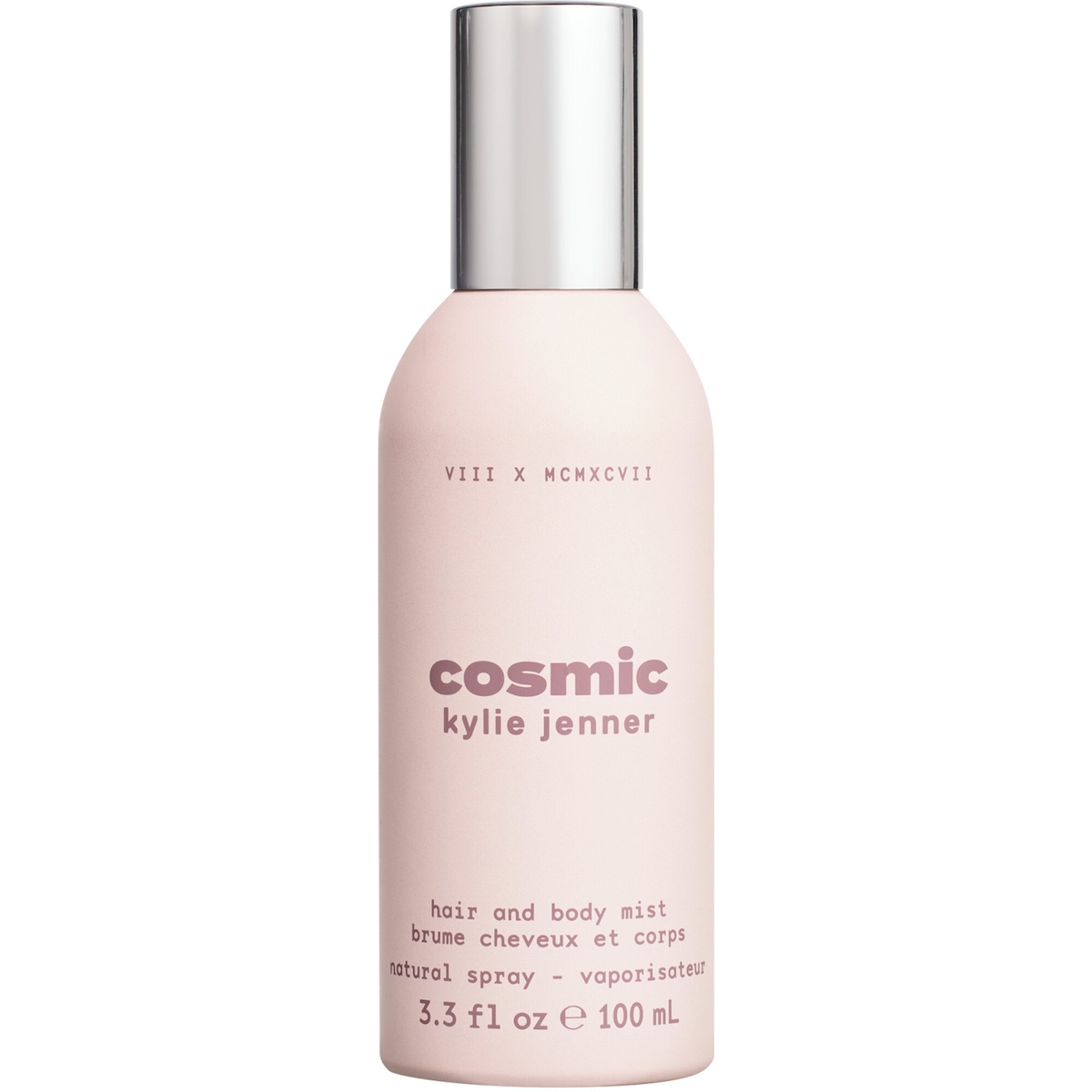 hair mist perfumes kylie cosmetics 