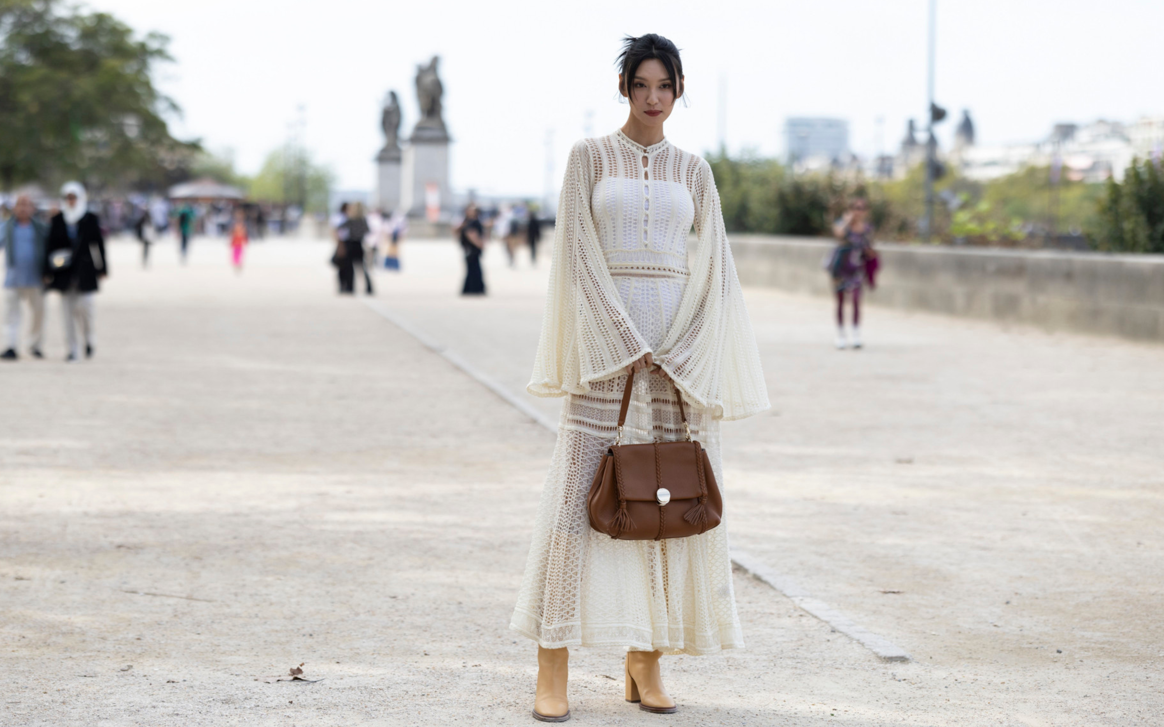Best Crochet Dress Picks - FASHION Magazine