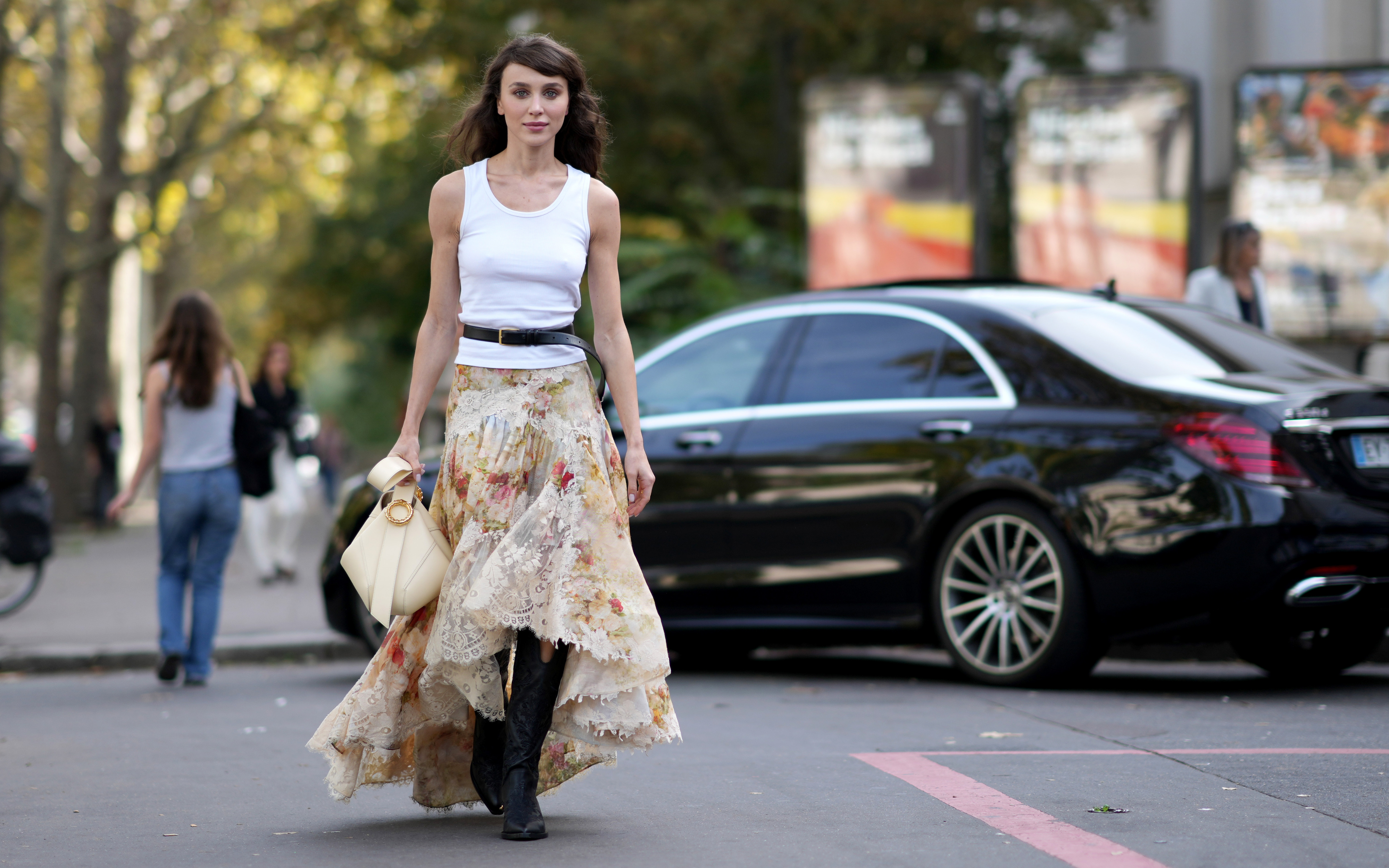 Best Women's Tank Tops 2024 - FASHION Magazine