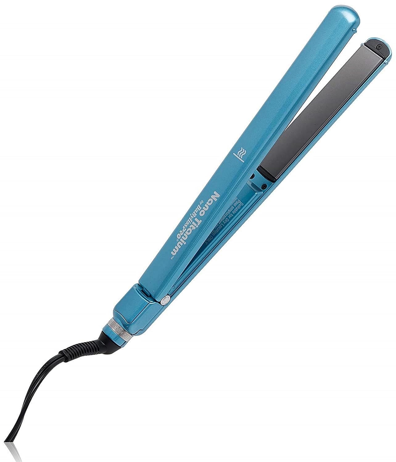 babyliss straightener for travel