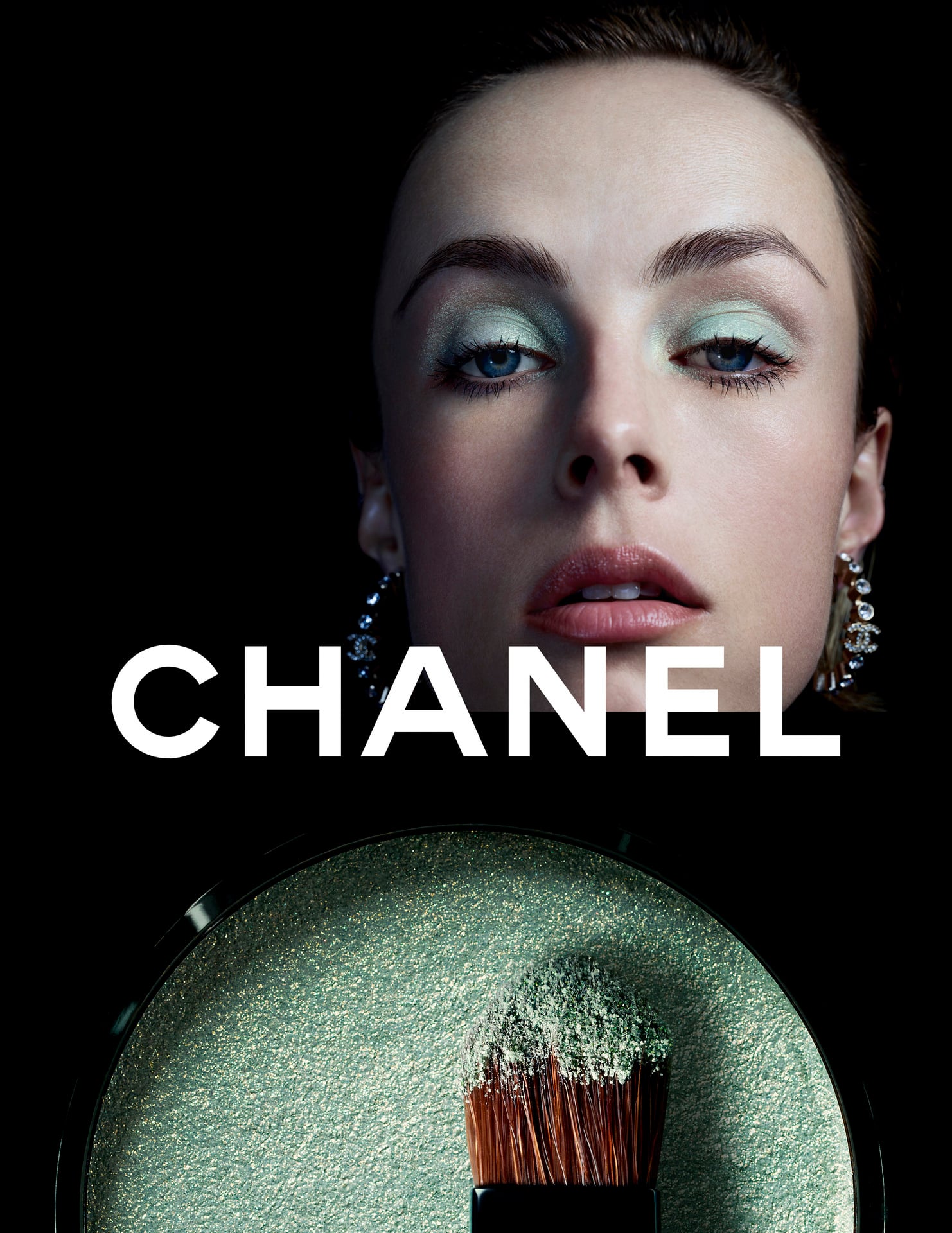 The Chanel Ombre Essentielle Collection is Here + More Beauty News