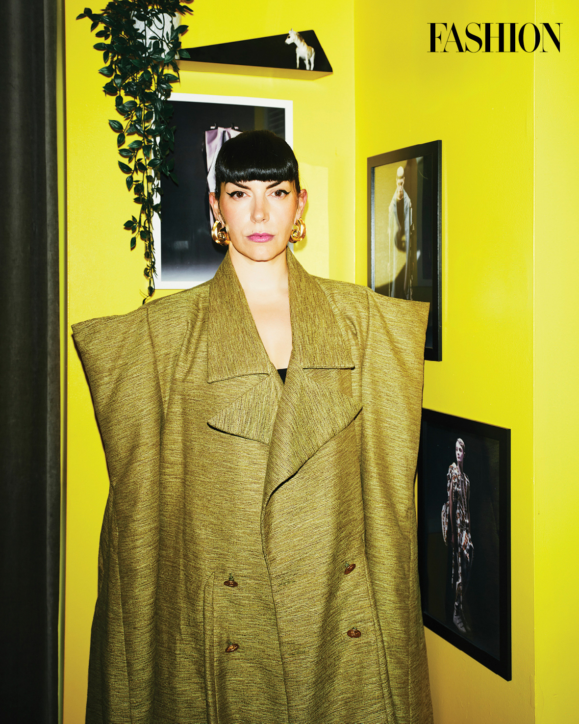 Vanja Vasic Collection Canadian