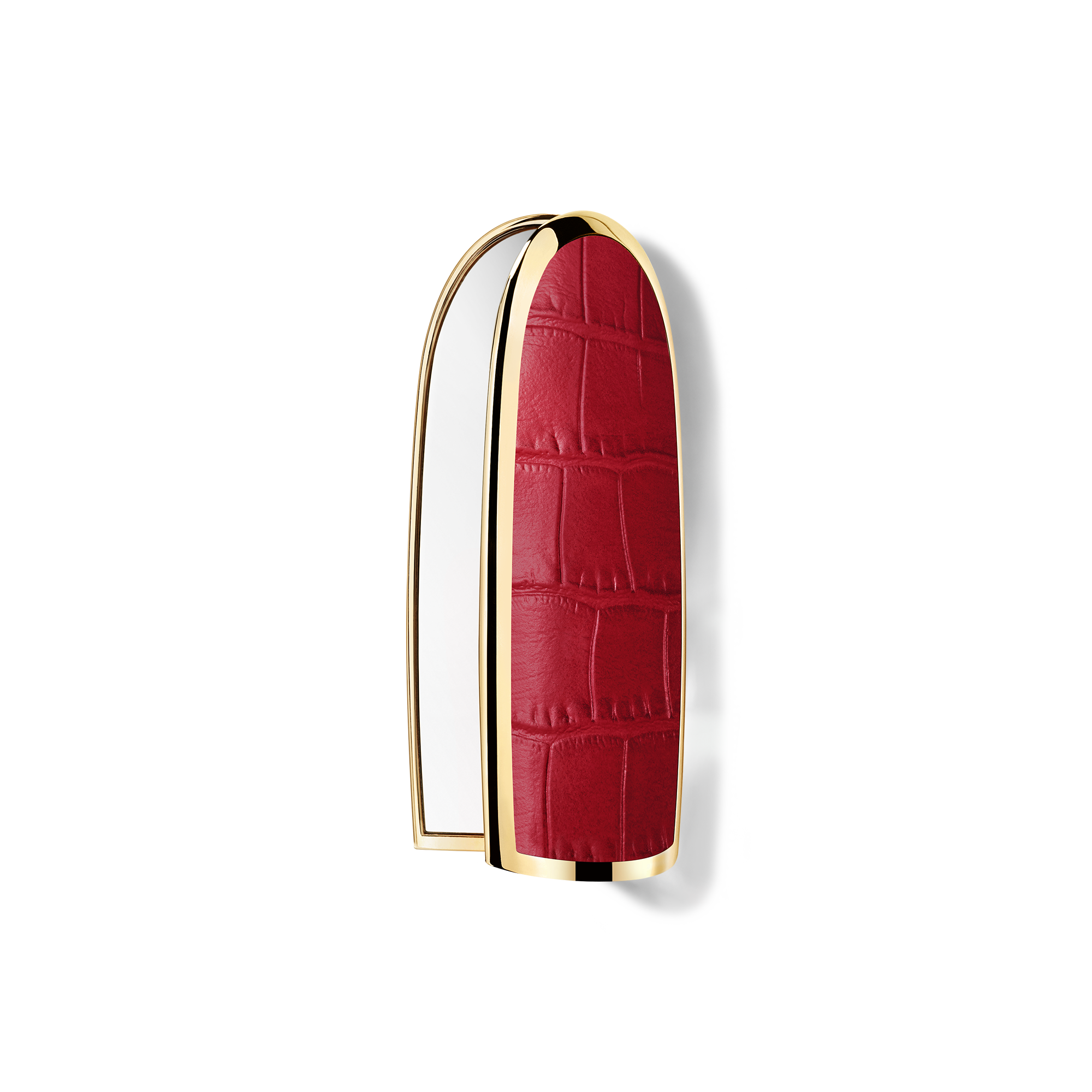 Guerlain Rouge G 2024 Red Lipstick Case