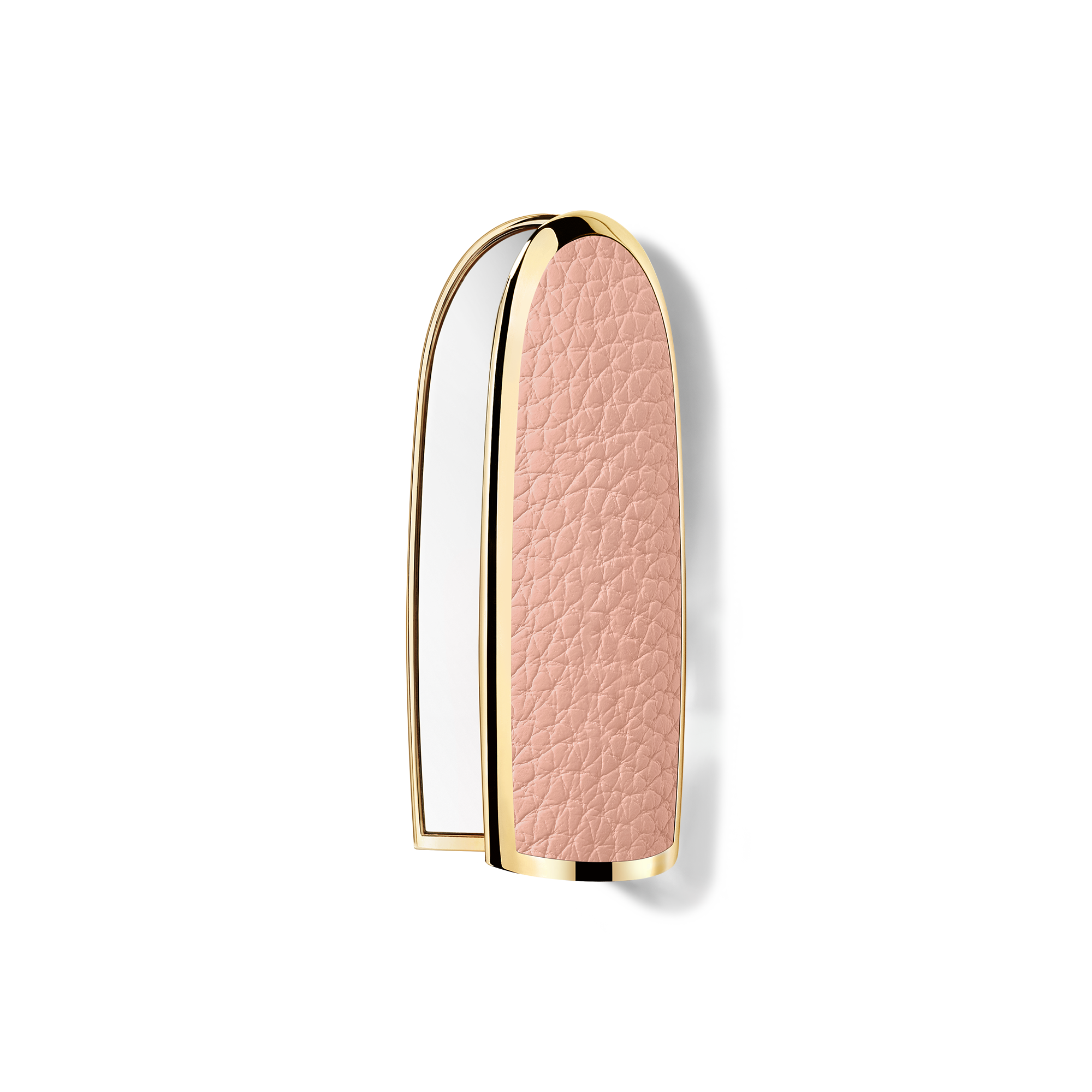 Guerlain Rouge G 2024 Pink Lipstick Case