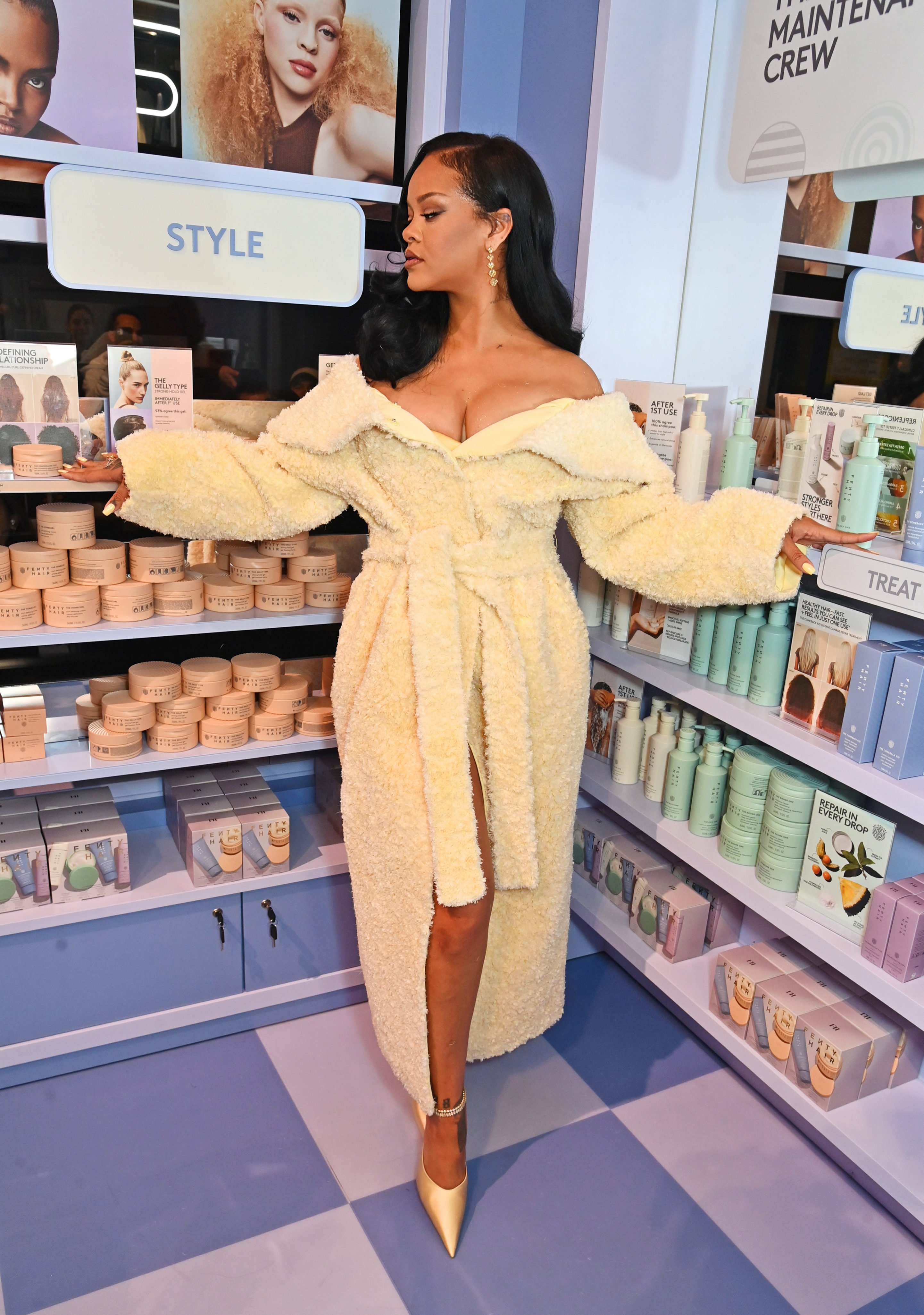 How to Wear Butter Yellow For Fall 2024 - FASHION Magazine How to Wear Butter Yellow For Fall 2024 - FASHION Magazine