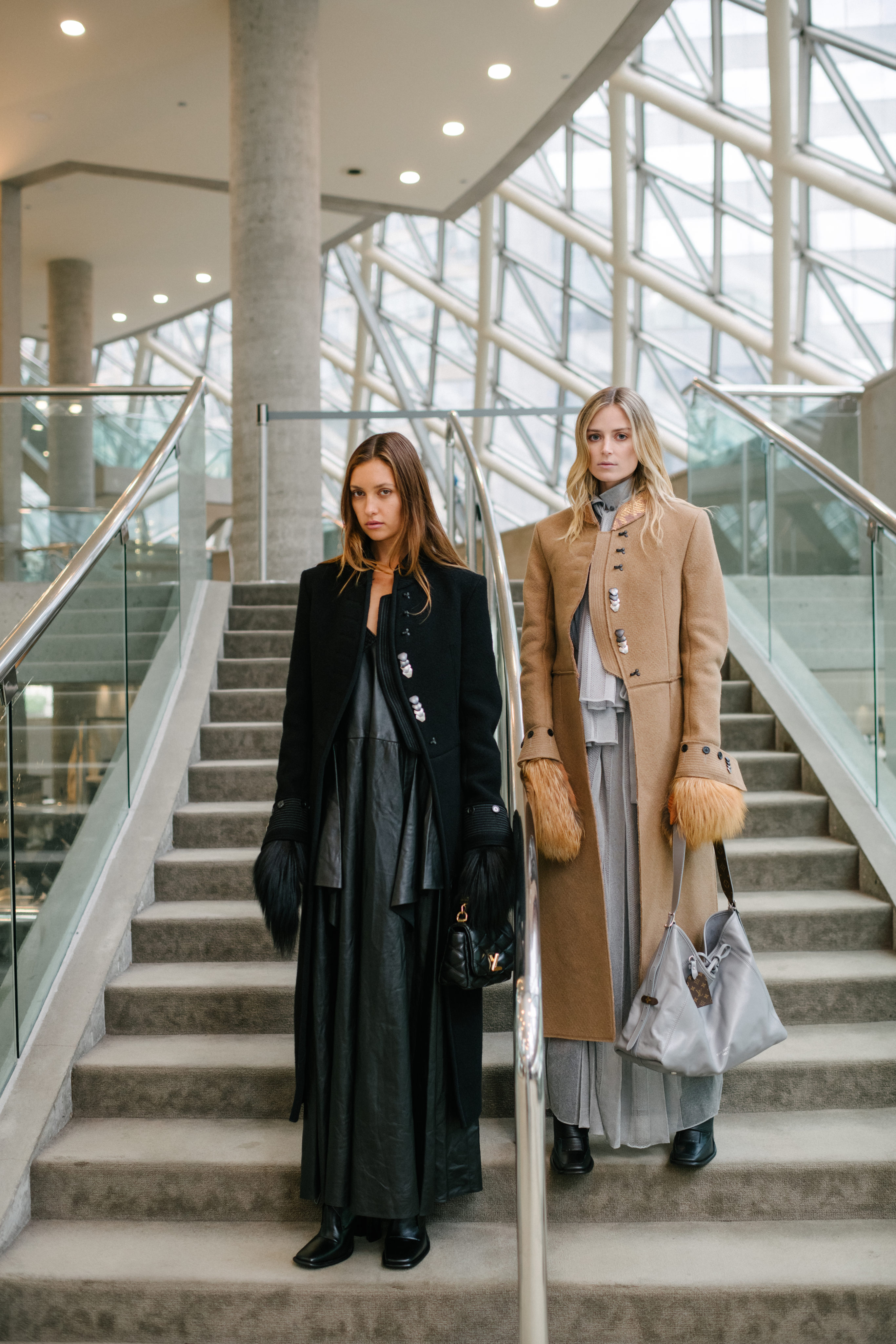 louis vuitton toronto
