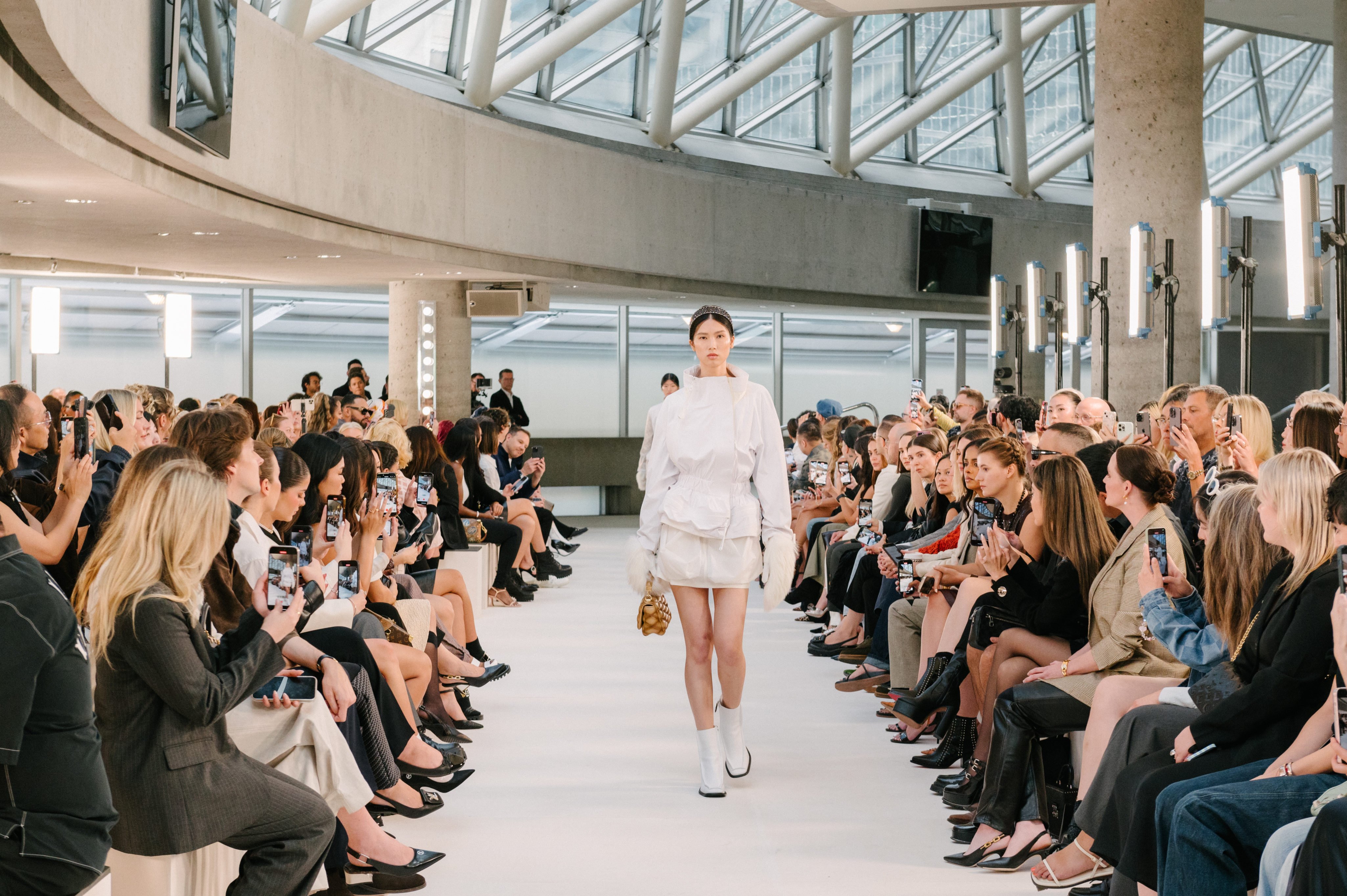 louis vuitton toronto