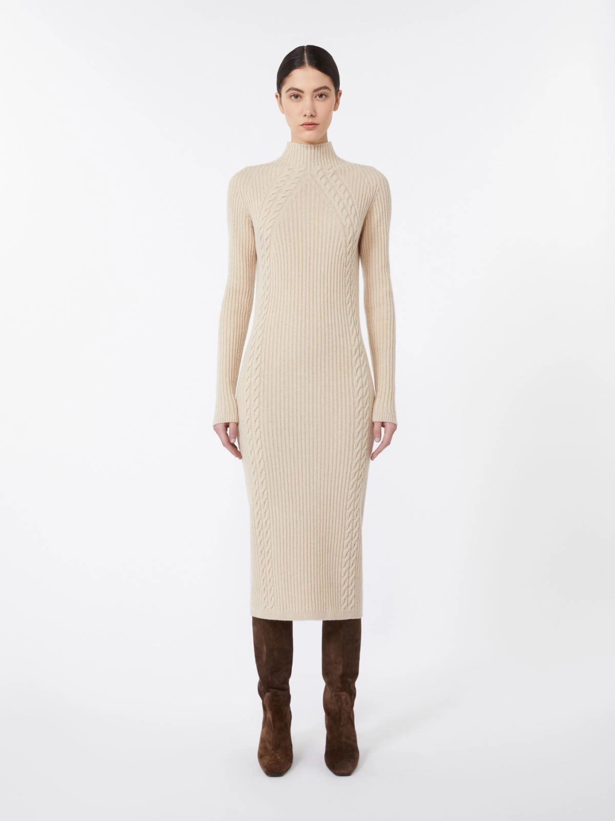 Max Mara Sweater Dress