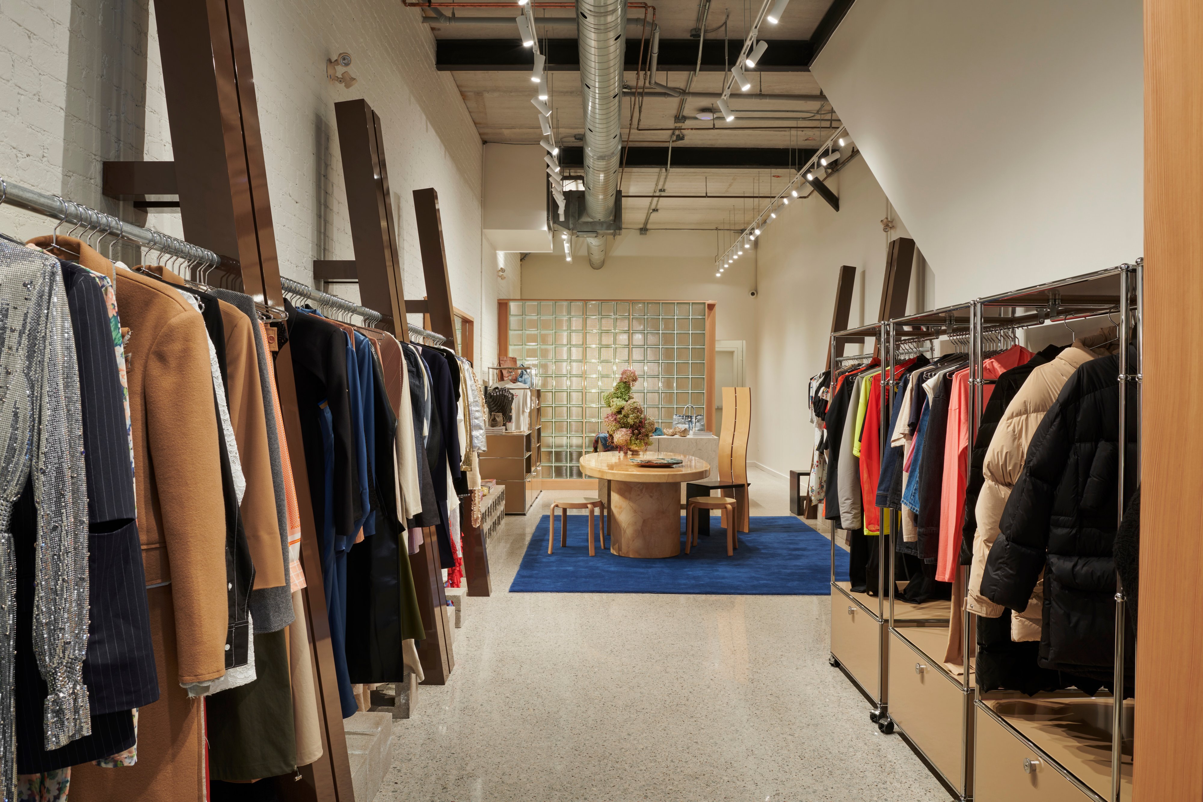 absolutely fabrics kaelen haworth canadian fashion