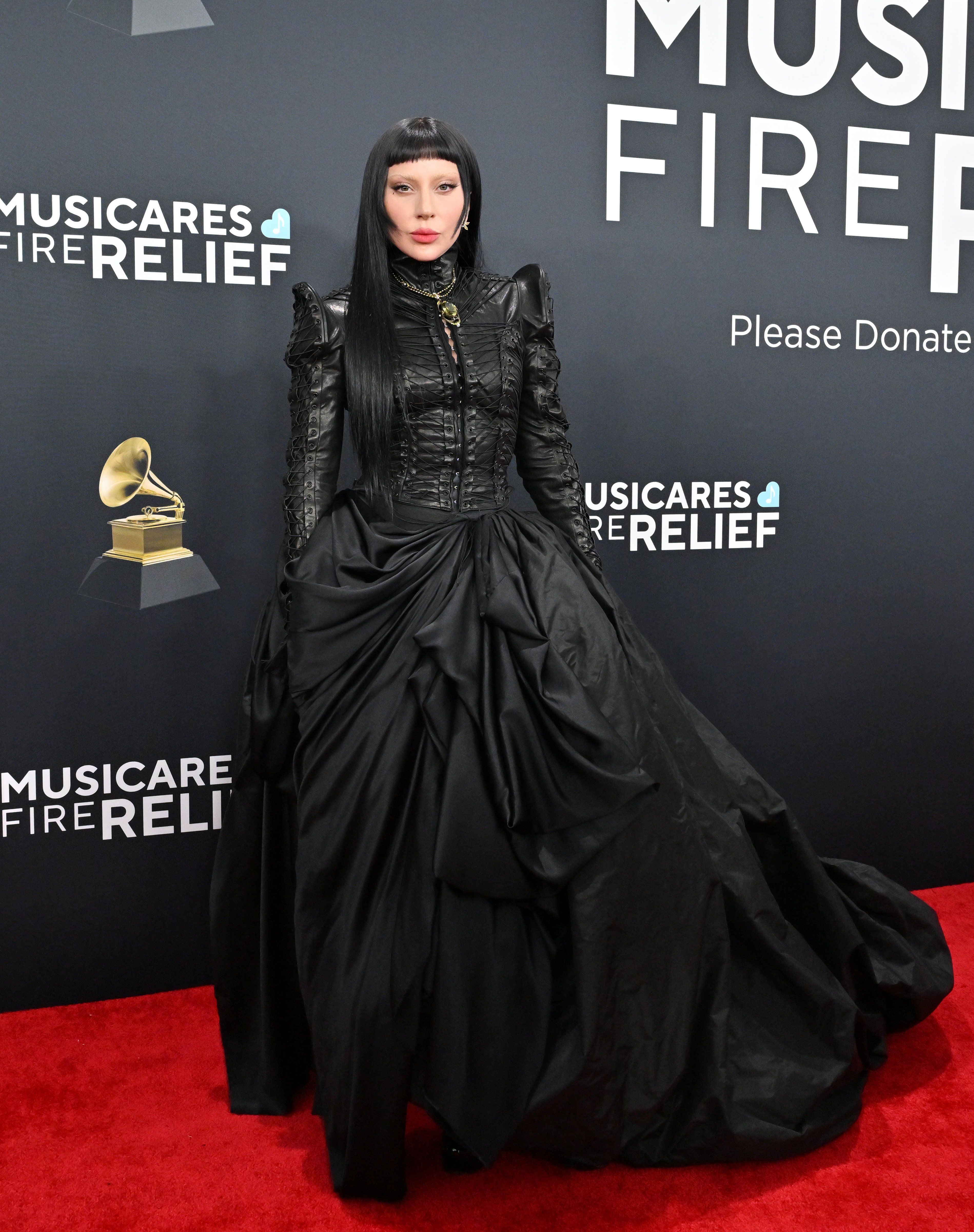 Lady Gaga Is Causing Fashion Mayhem - FASHION Magazine