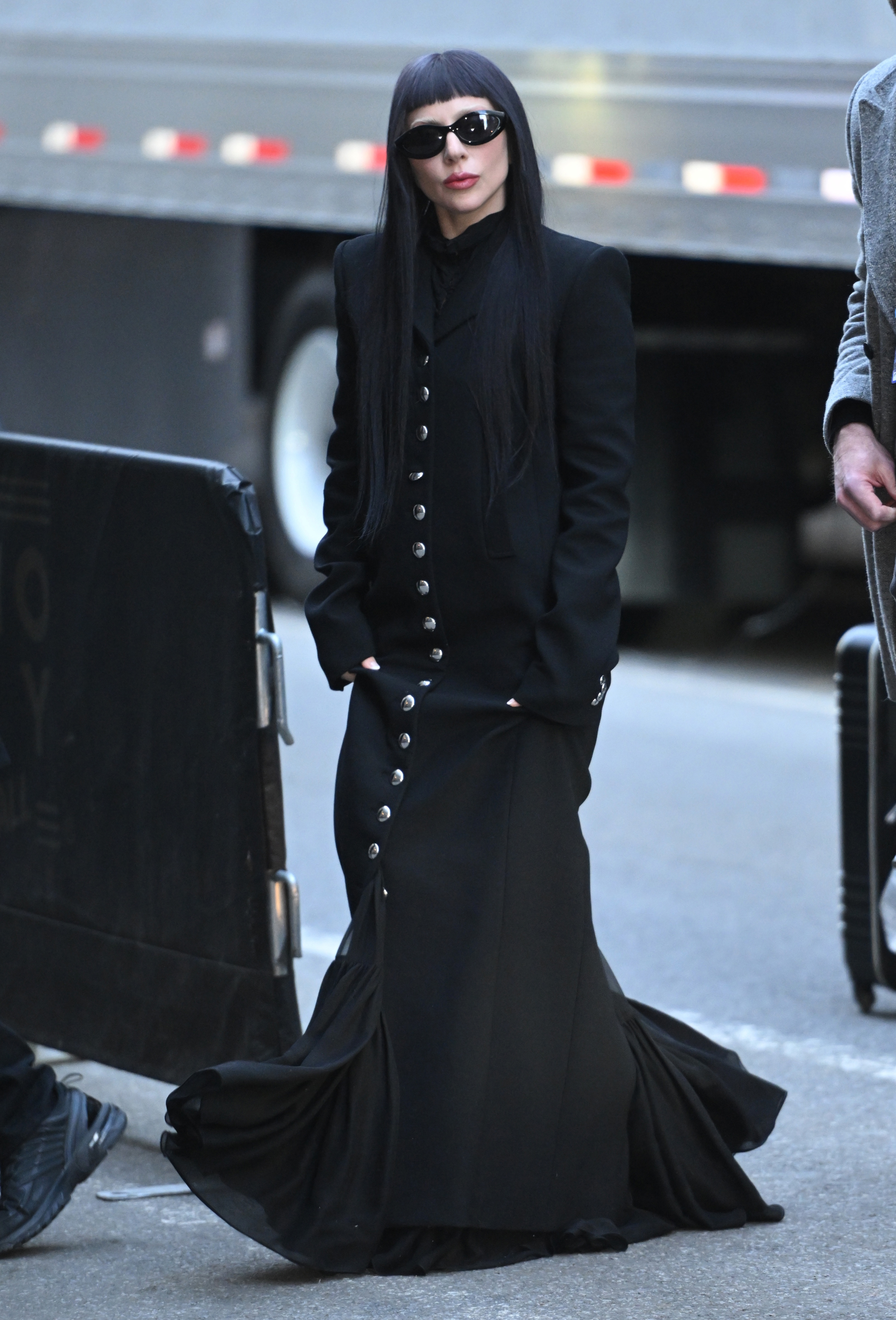 Lady Gaga Is Causing Fashion Mayhem - FASHION Magazine