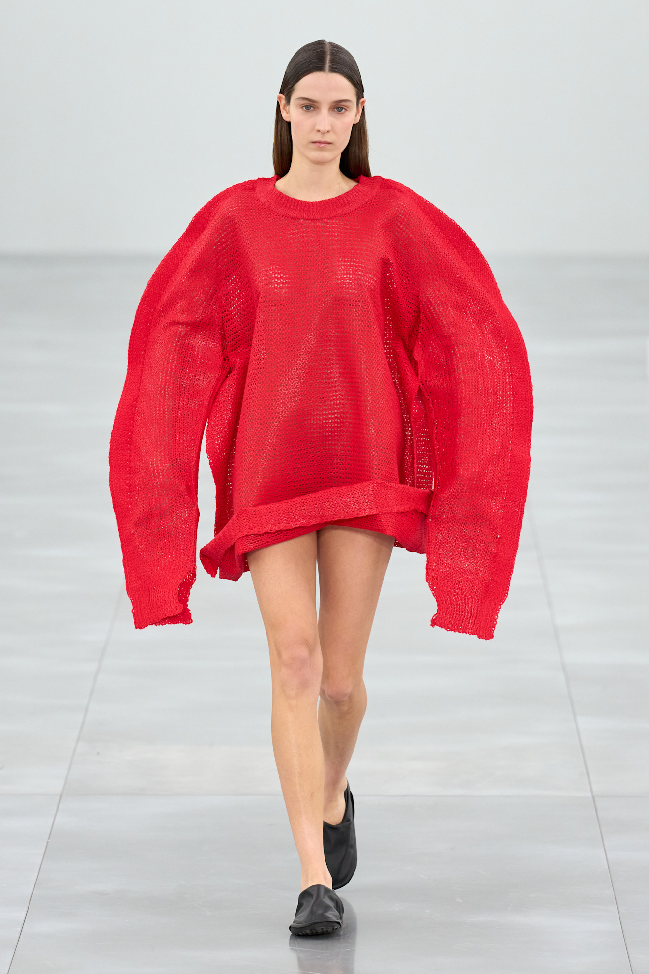 Issey Miyake fall 2025 fashion trends