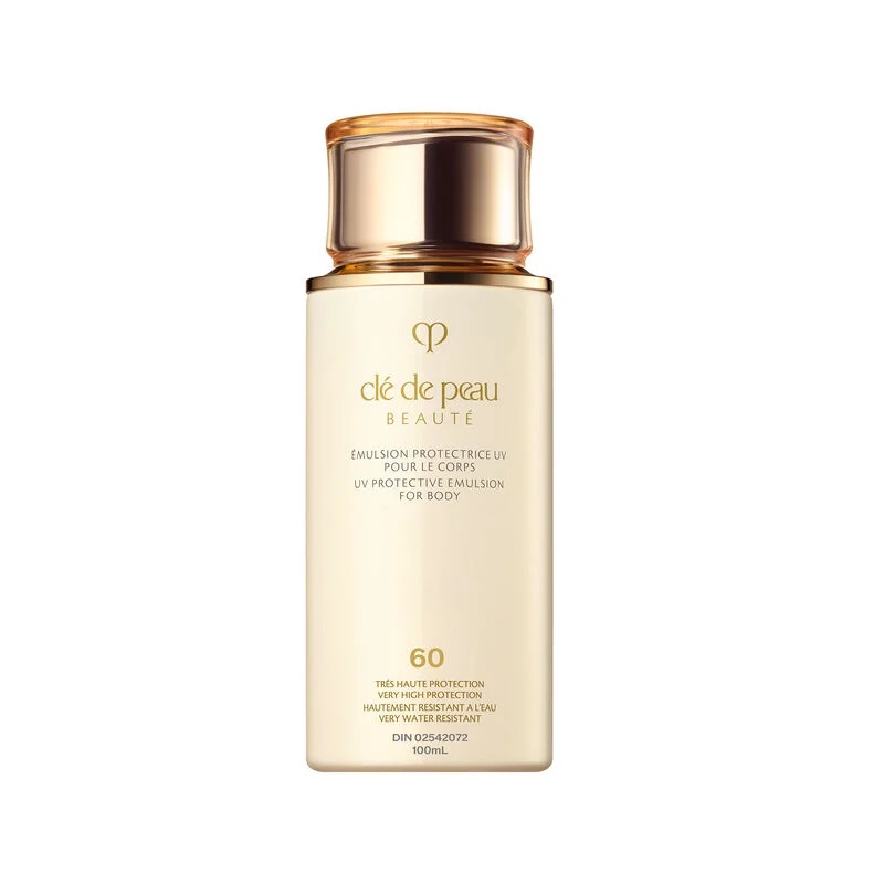 best spf, best sunscreen spring 2025 cle de peau beauty