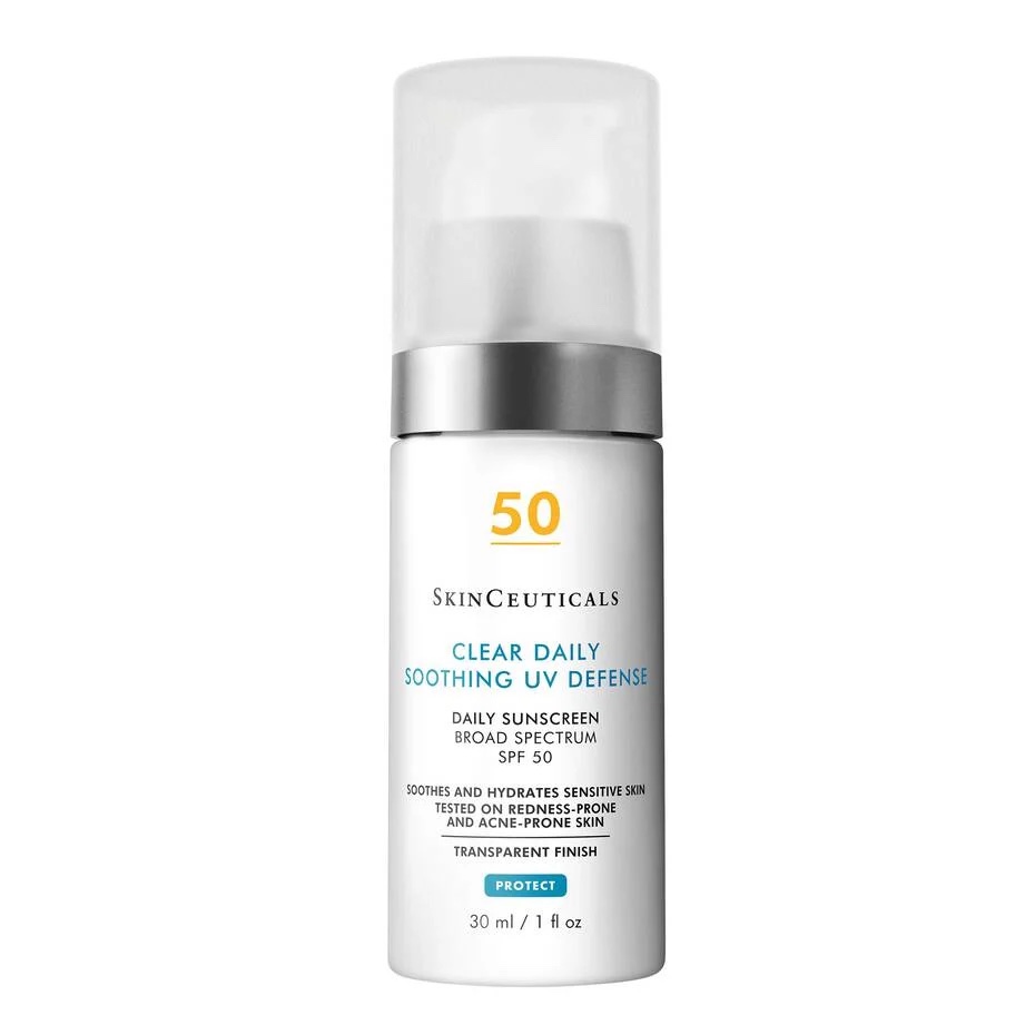 best spf, best sunscreen spring 2025 skinceuticals