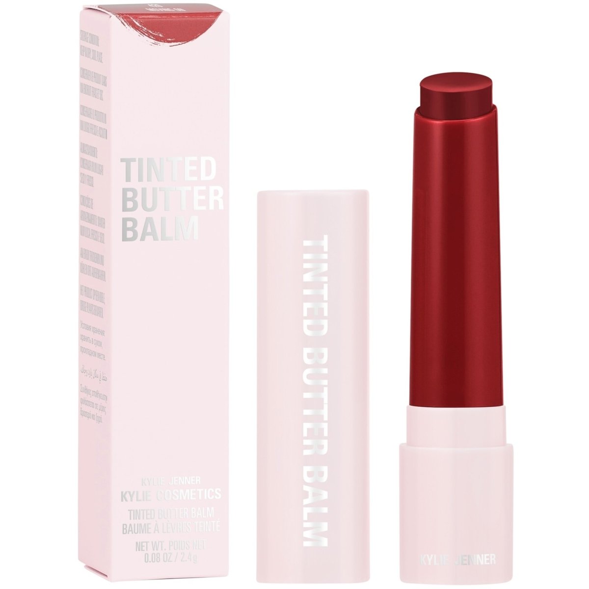 strawberry lips kylie cosmetics