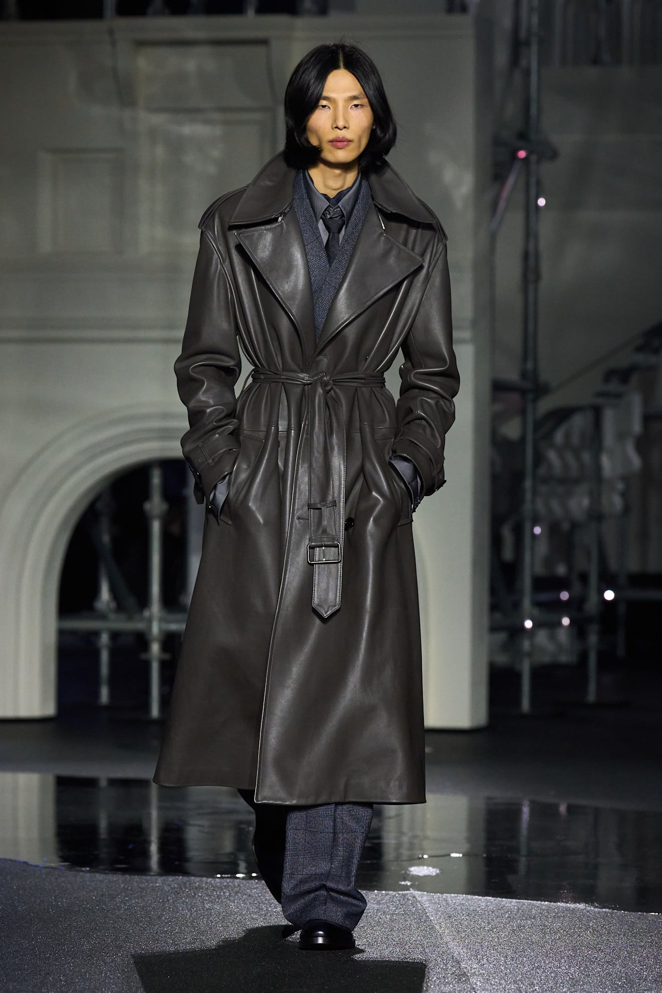 Burberry belt trends 2026