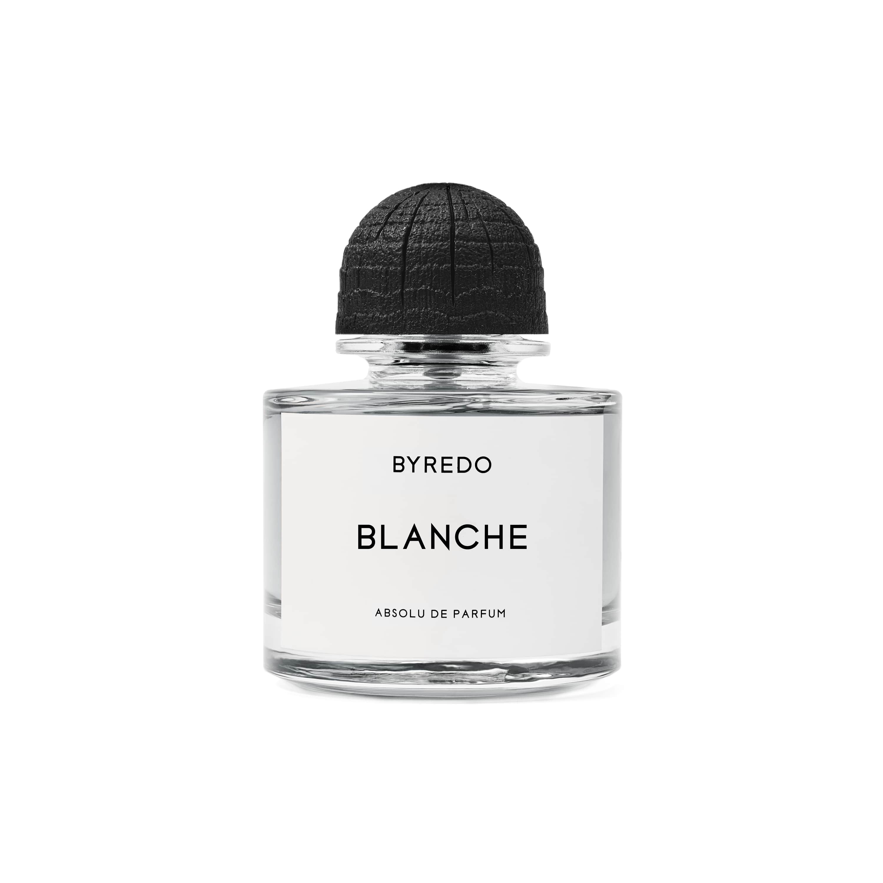 best perfume, spring fragrances 2025 byredo blanche absolu