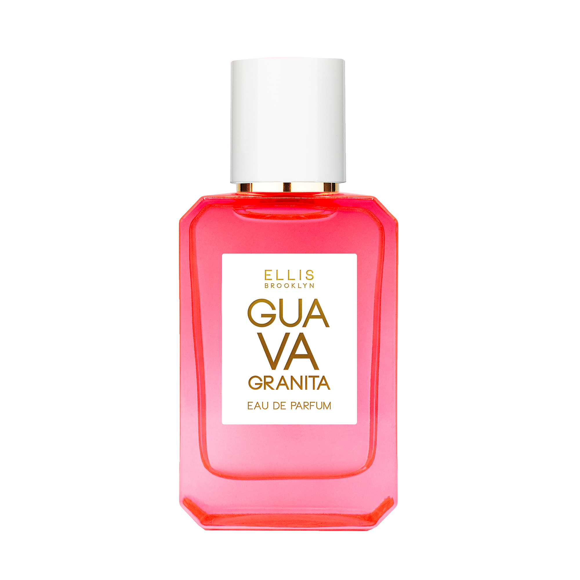best perfume, spring fragrances 2025 ellis brooklyn guava granita