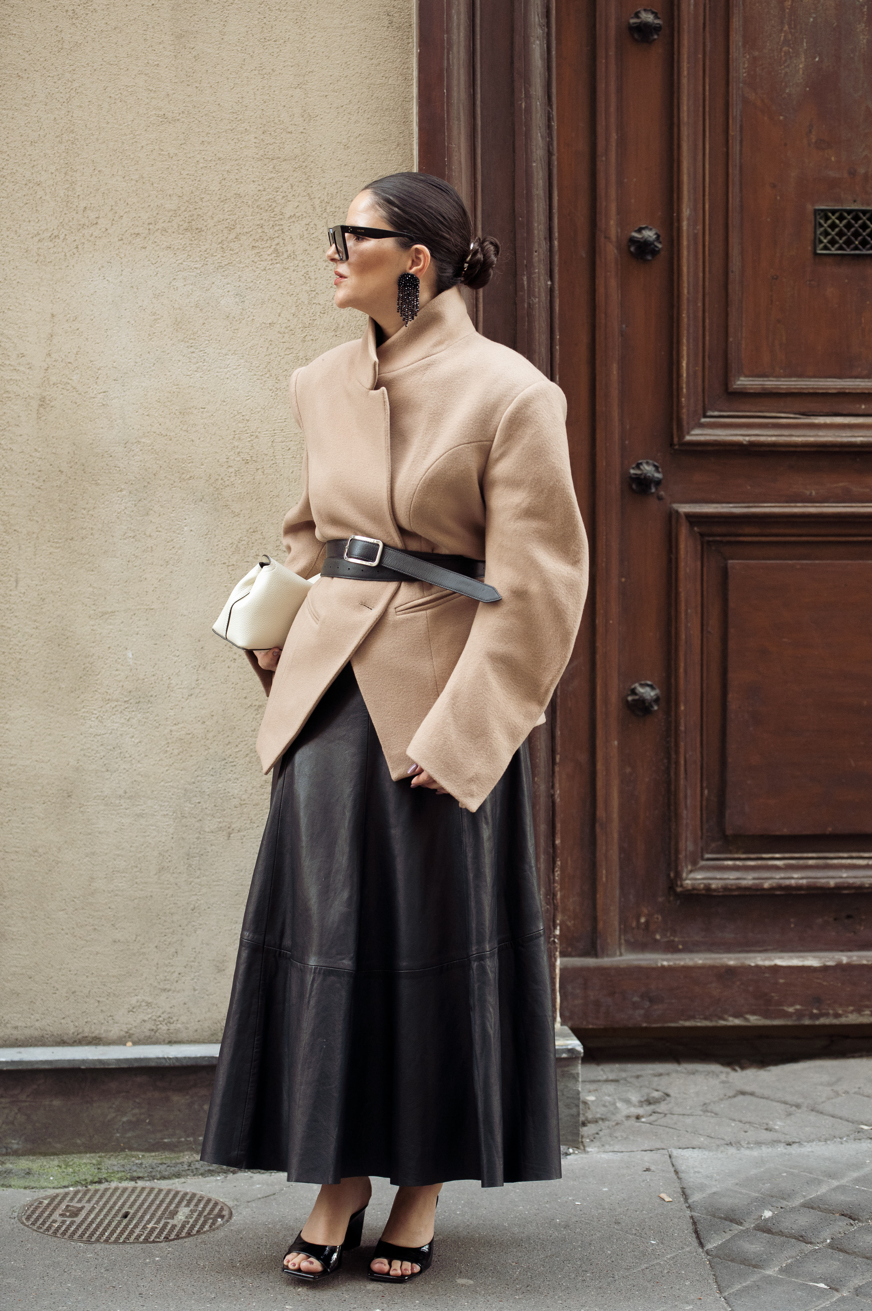 belted blazer, best blazers spring 2025