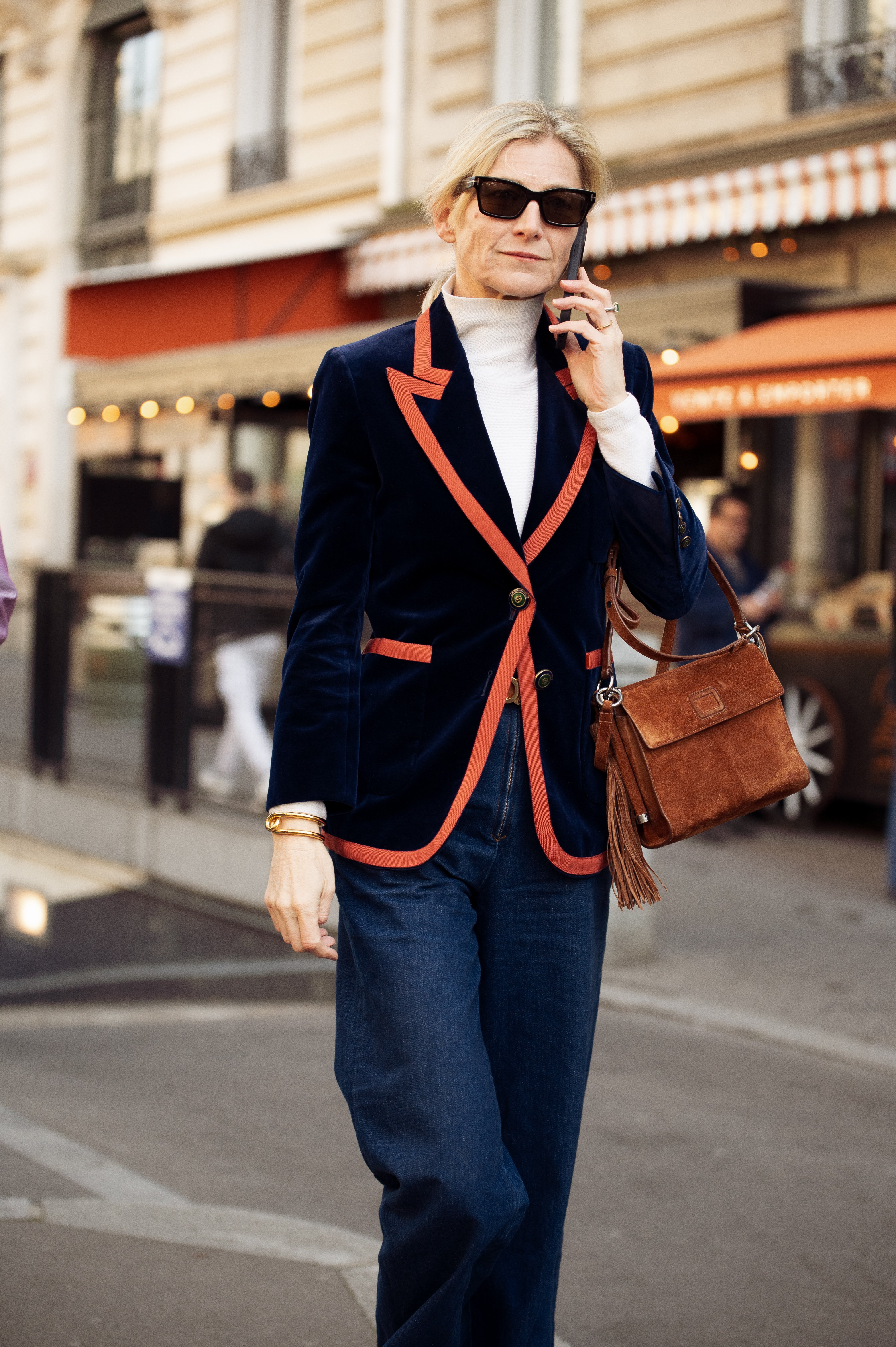 Preppy blazer, best blazers spring 2025