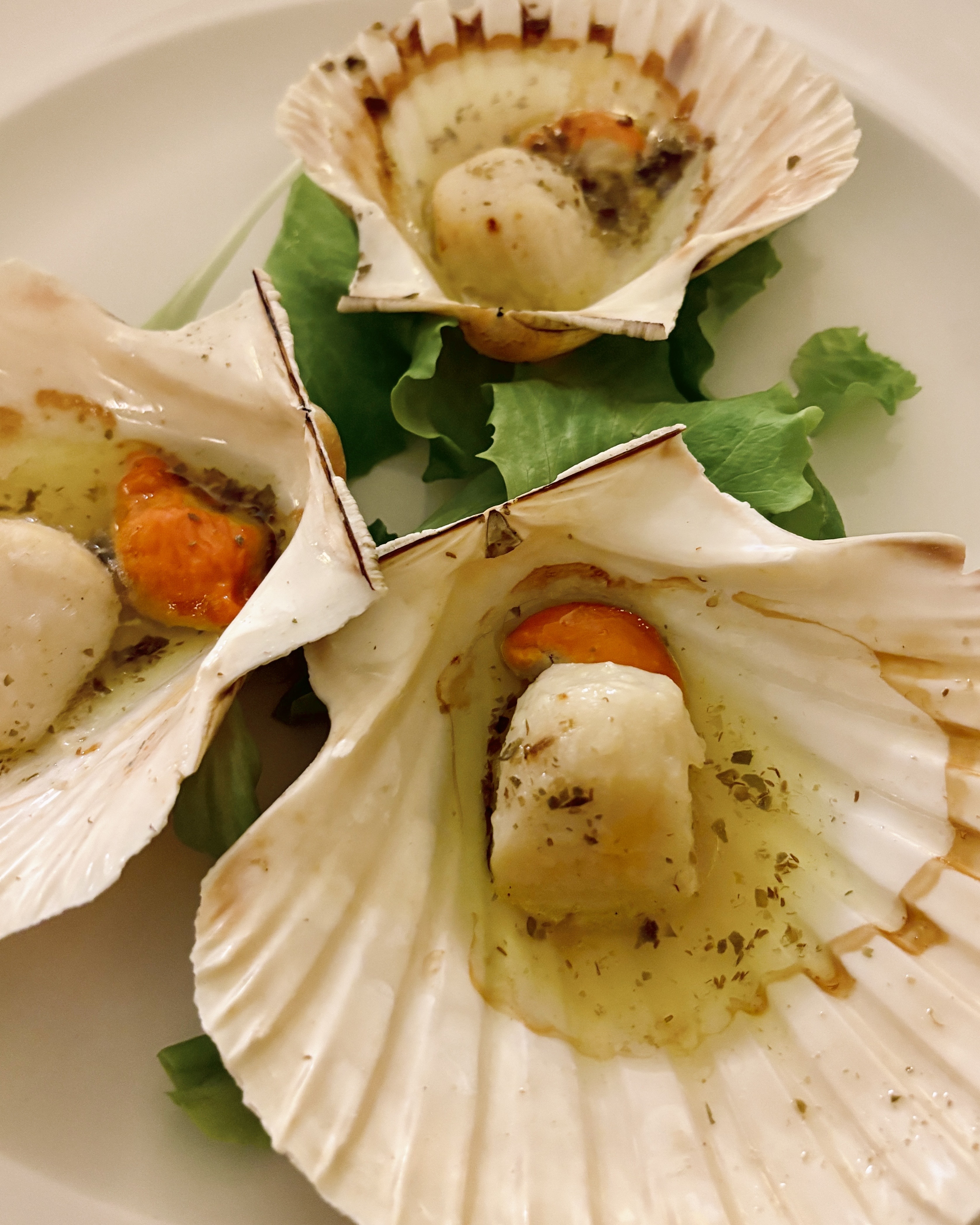 Padua, italy itinerary: Ristorante Belle Parti