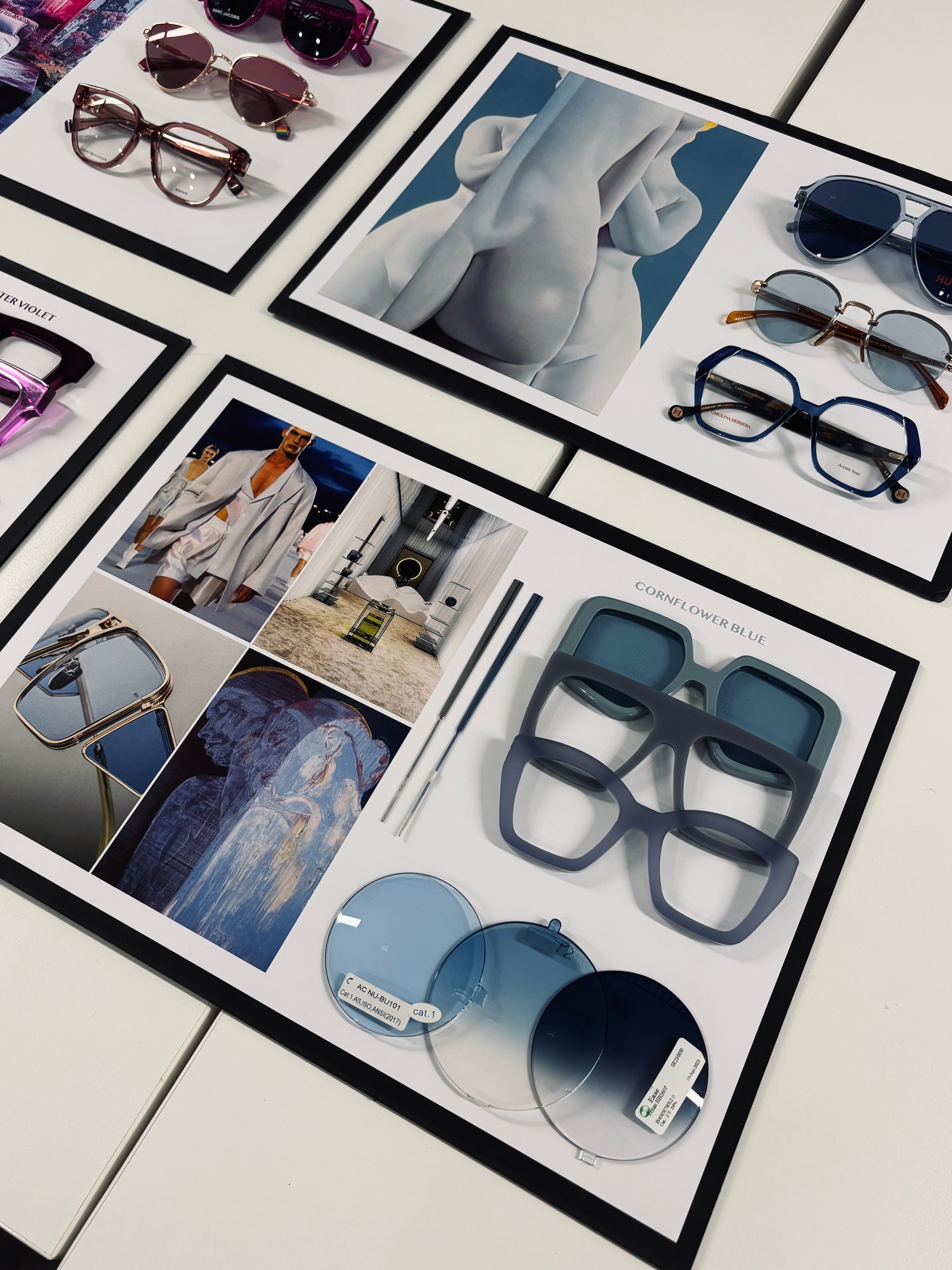 Trending sunglasses spring 2025 Safilo