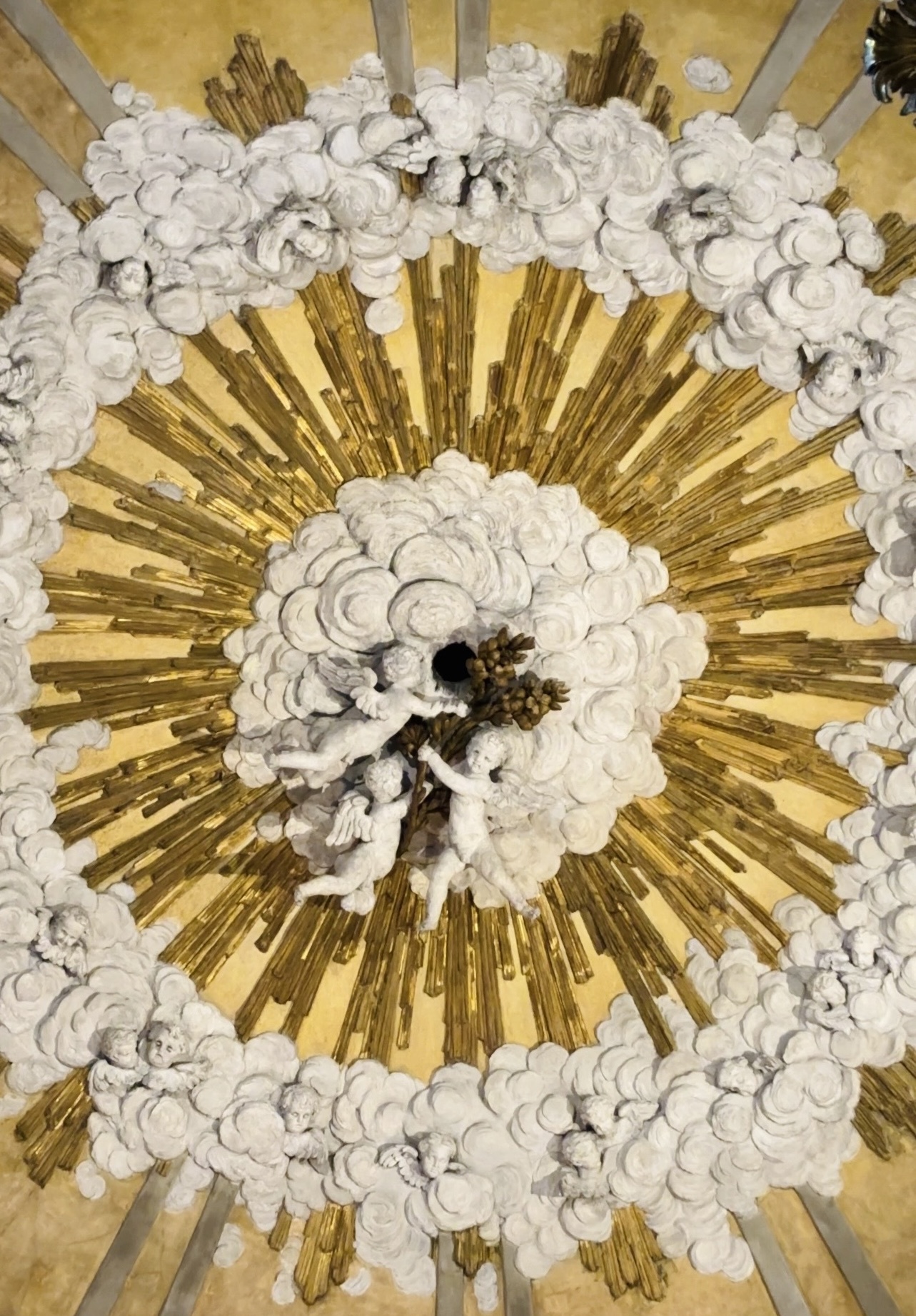 Padua, italy itinerary: Basilica of Saint Anthony of Padua